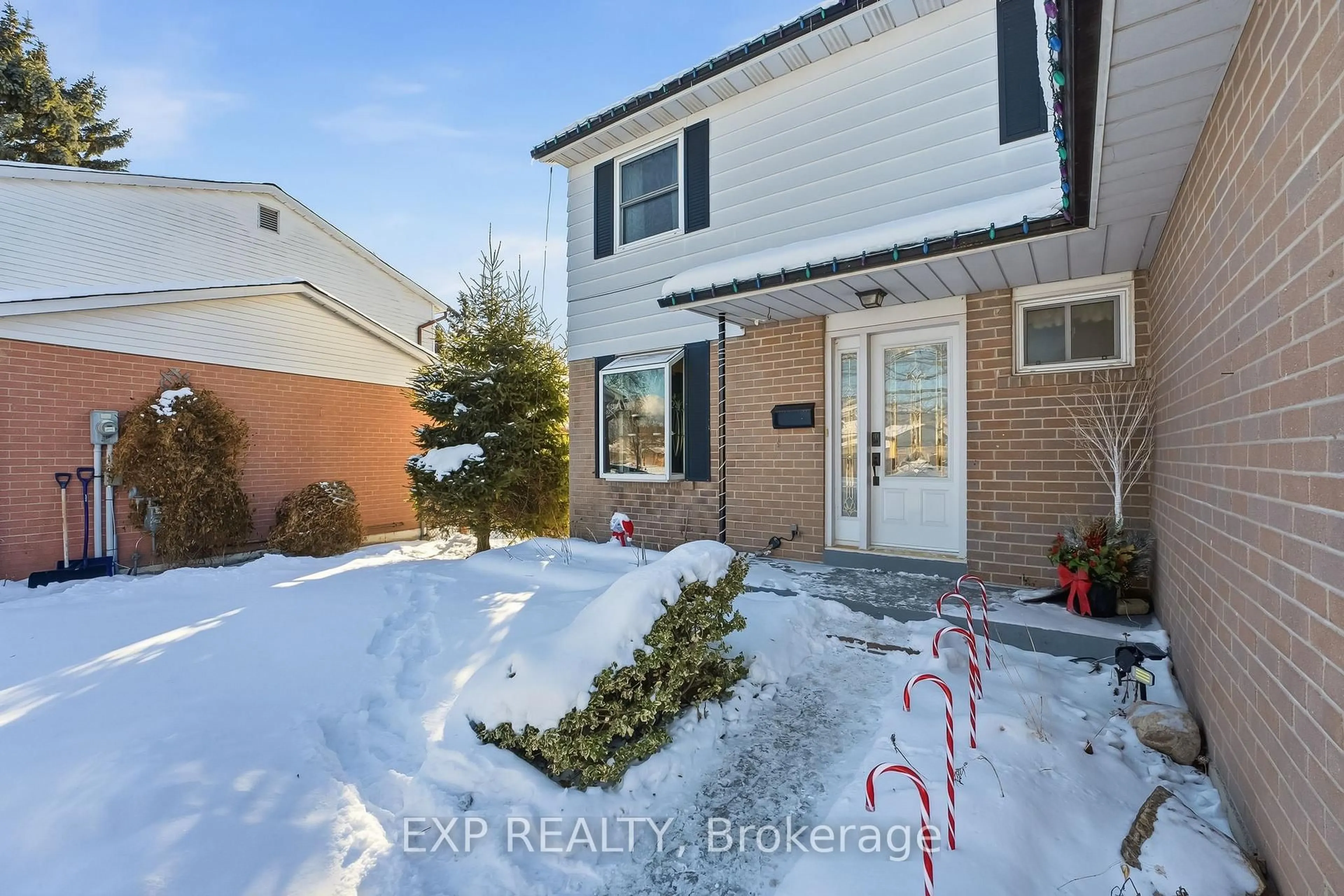 Unknown for 109 Peacock Blvd, Port Hope Ontario L1A 2X5