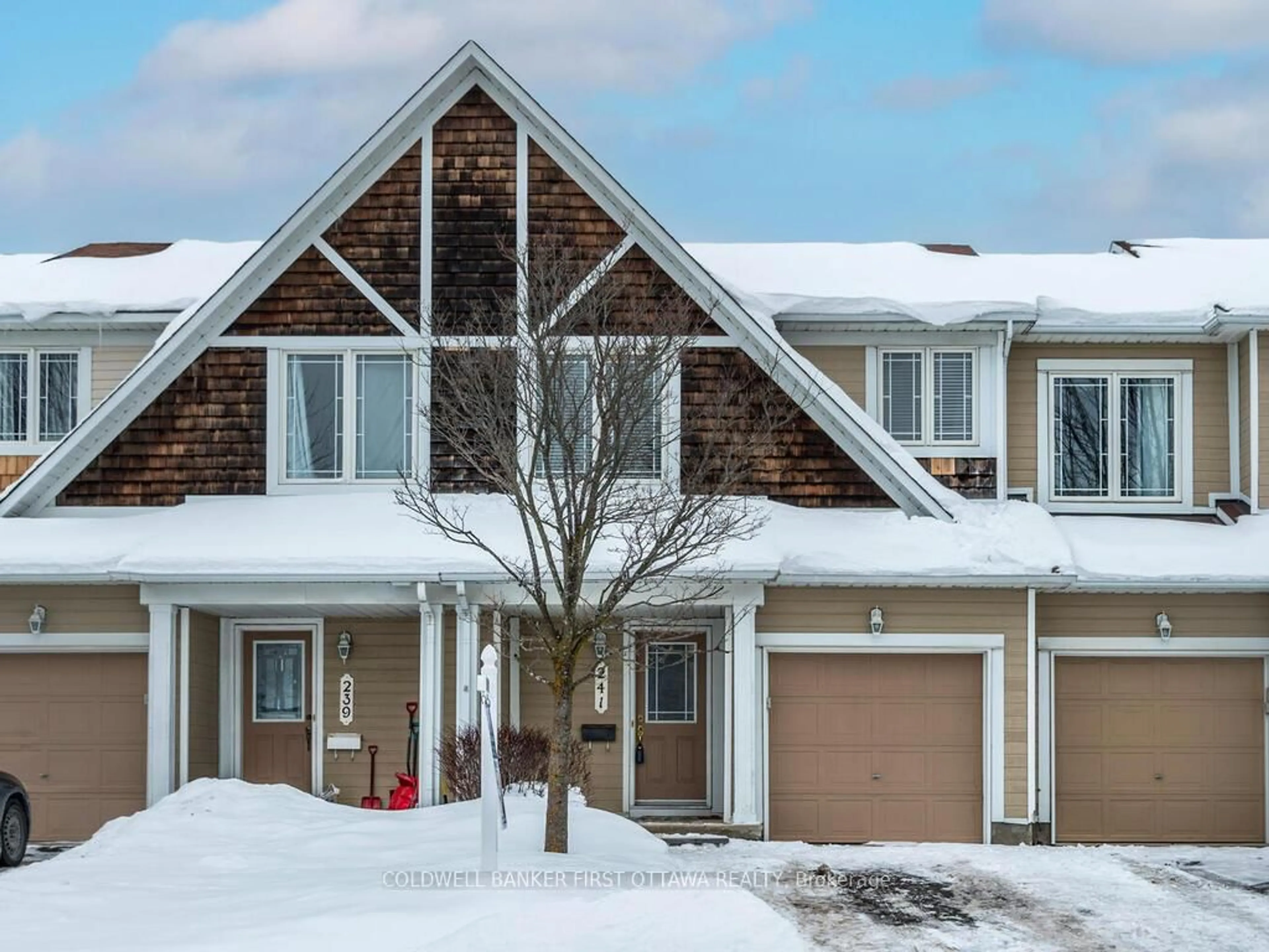 Unknown for 241 Meadowbreeze Dr, Ottawa Ontario K2M 3A6