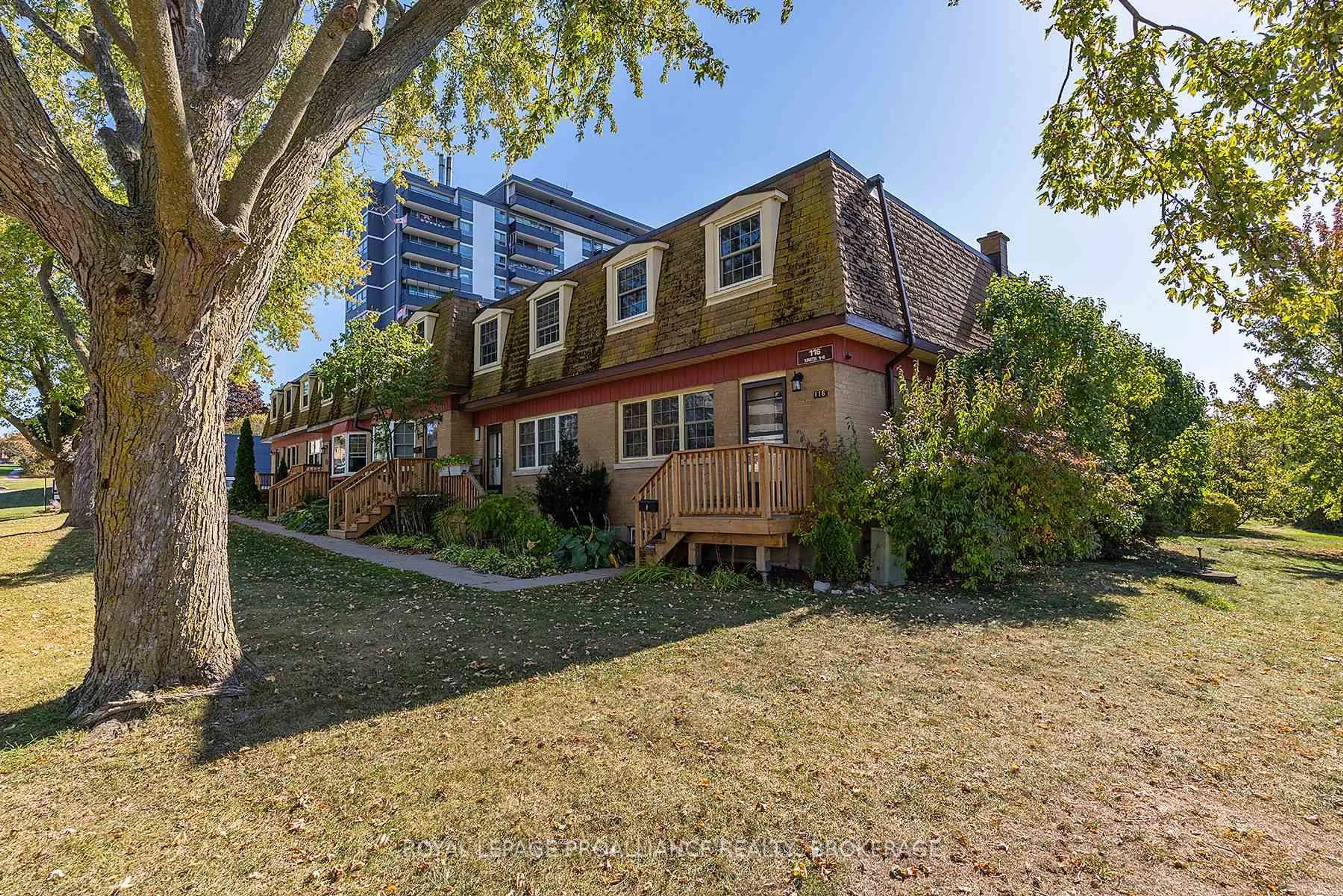 Unknown for 116 Notch Hill Rd #1, Kingston Ontario K7M 2X1