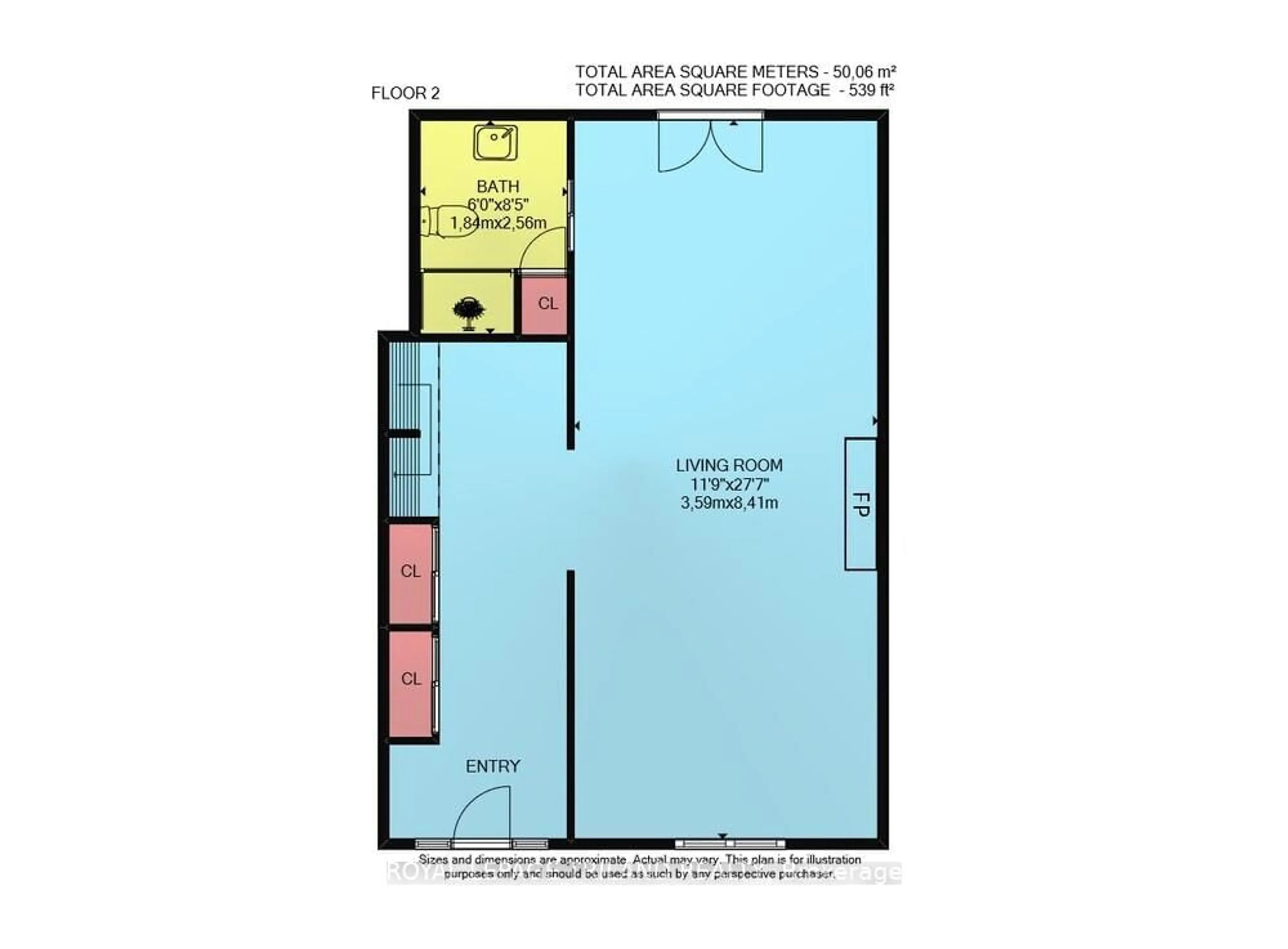 Floor plan for 156 Antrim Cres, London South Ontario N6E 1G8