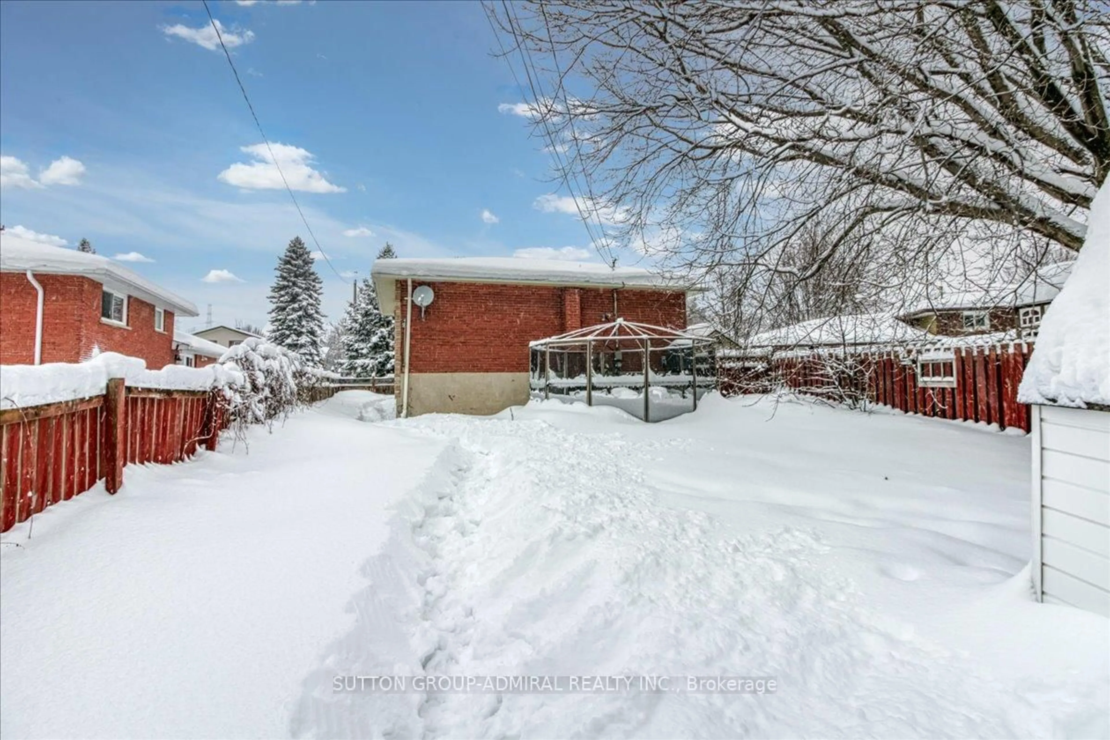 Unknown for 31 Rio Rd, Sudbury Remote Area Ontario P3C 3A4