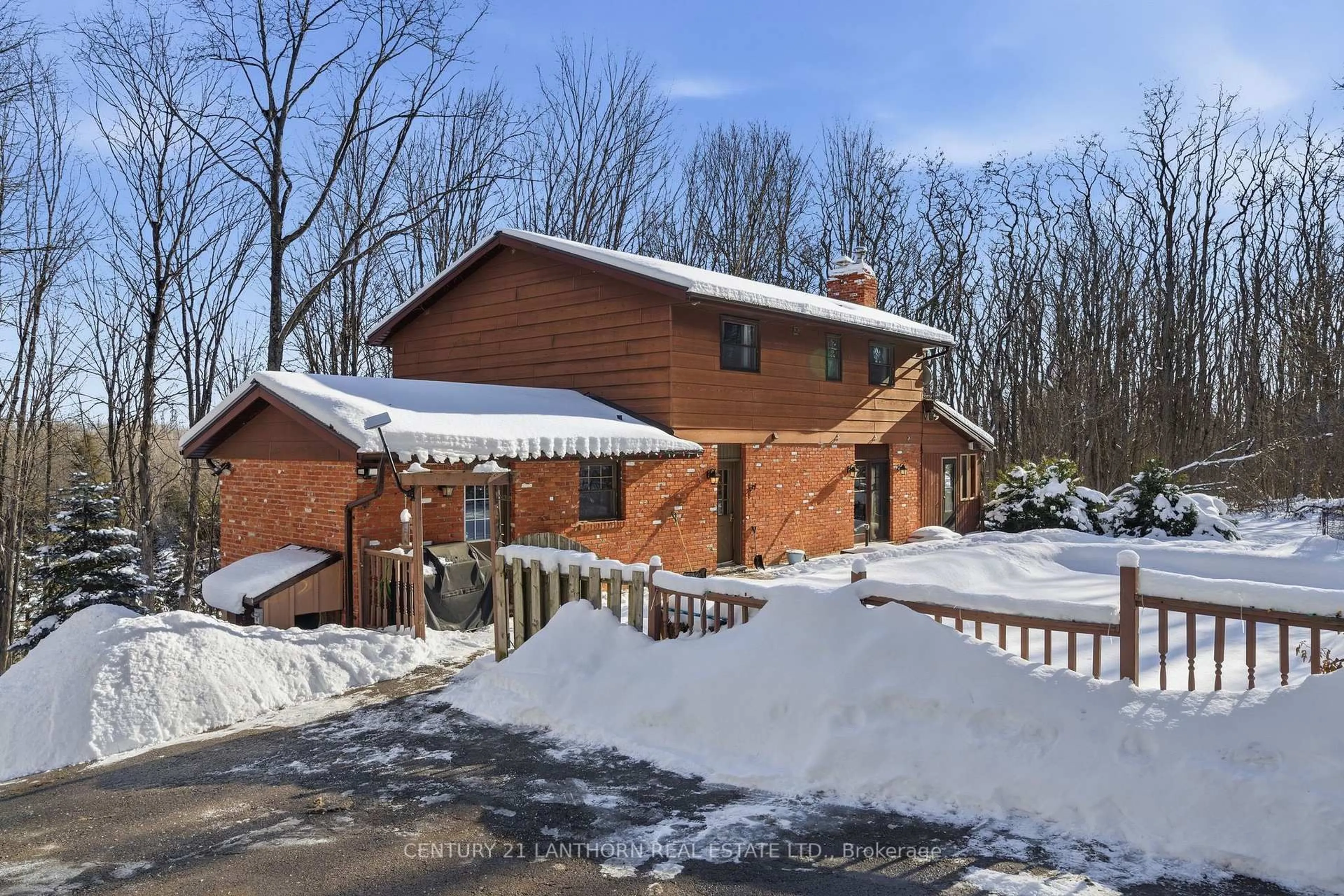 Unknown for 237 Beatty Rd, Stirling Ontario K0K 3E0