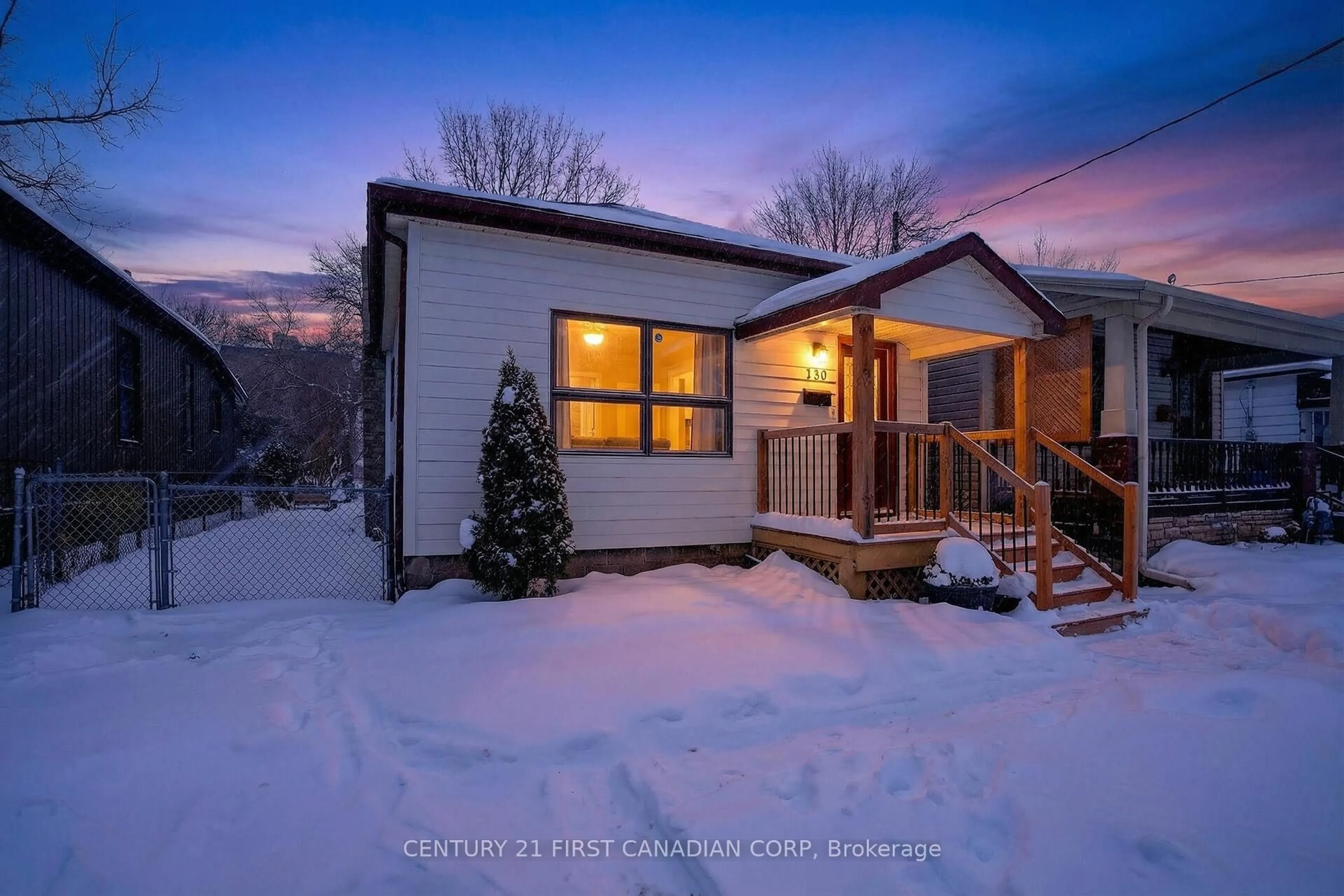 Unknown for 150 Colborne St, London East Ontario N6B 2R9