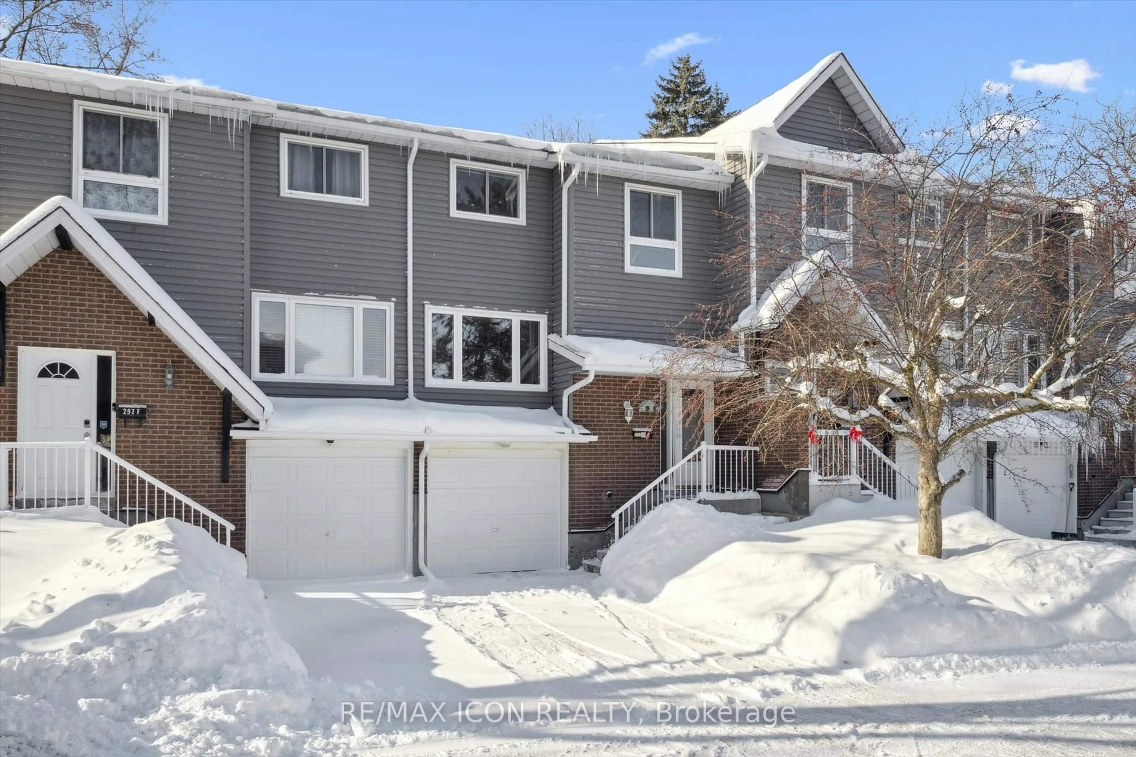 Unknown for 297 Bluevale St #E, Waterloo Ontario N2J 4H6