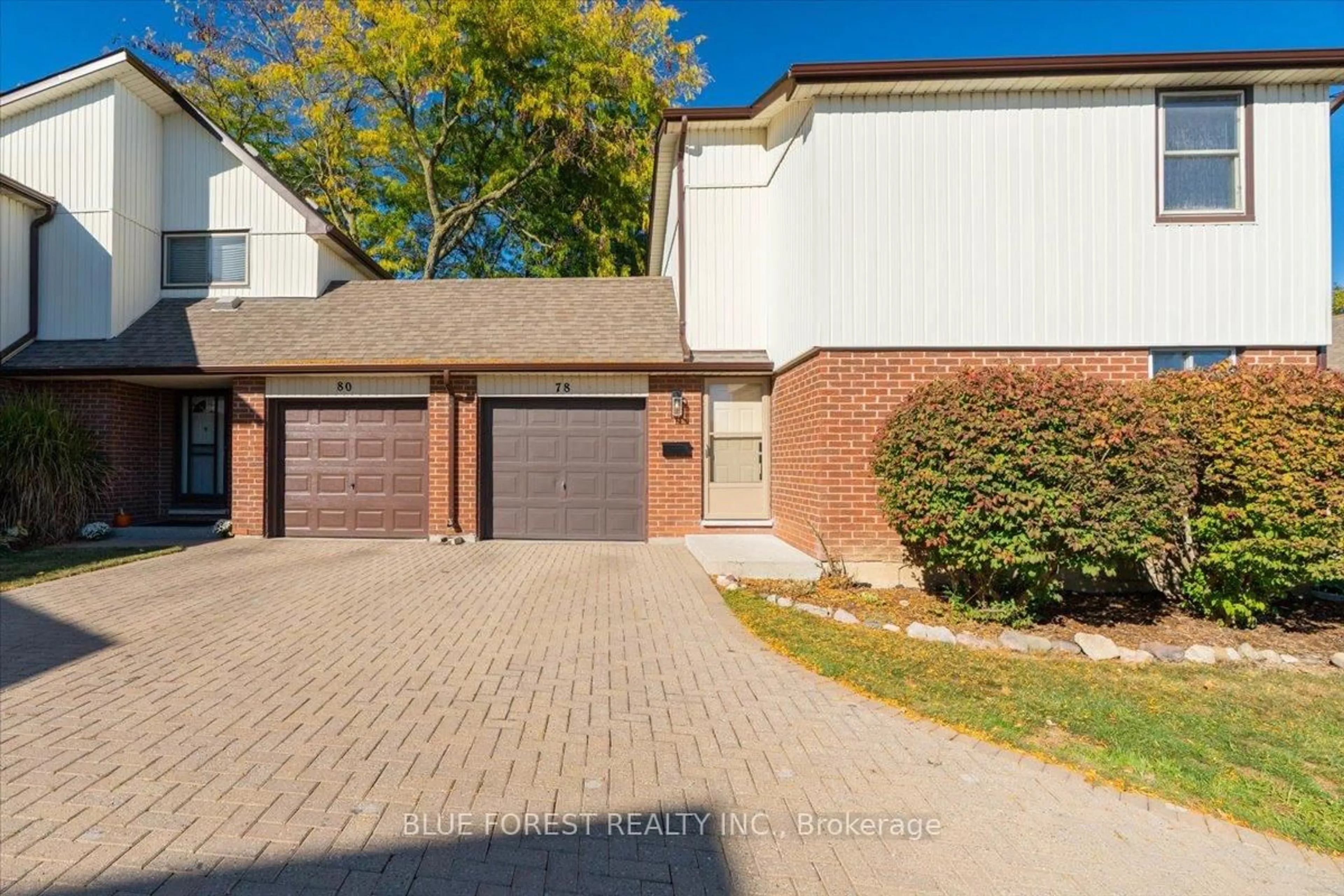 Unknown for 971 Adelaide St #78, London South Ontario N6E 2H3