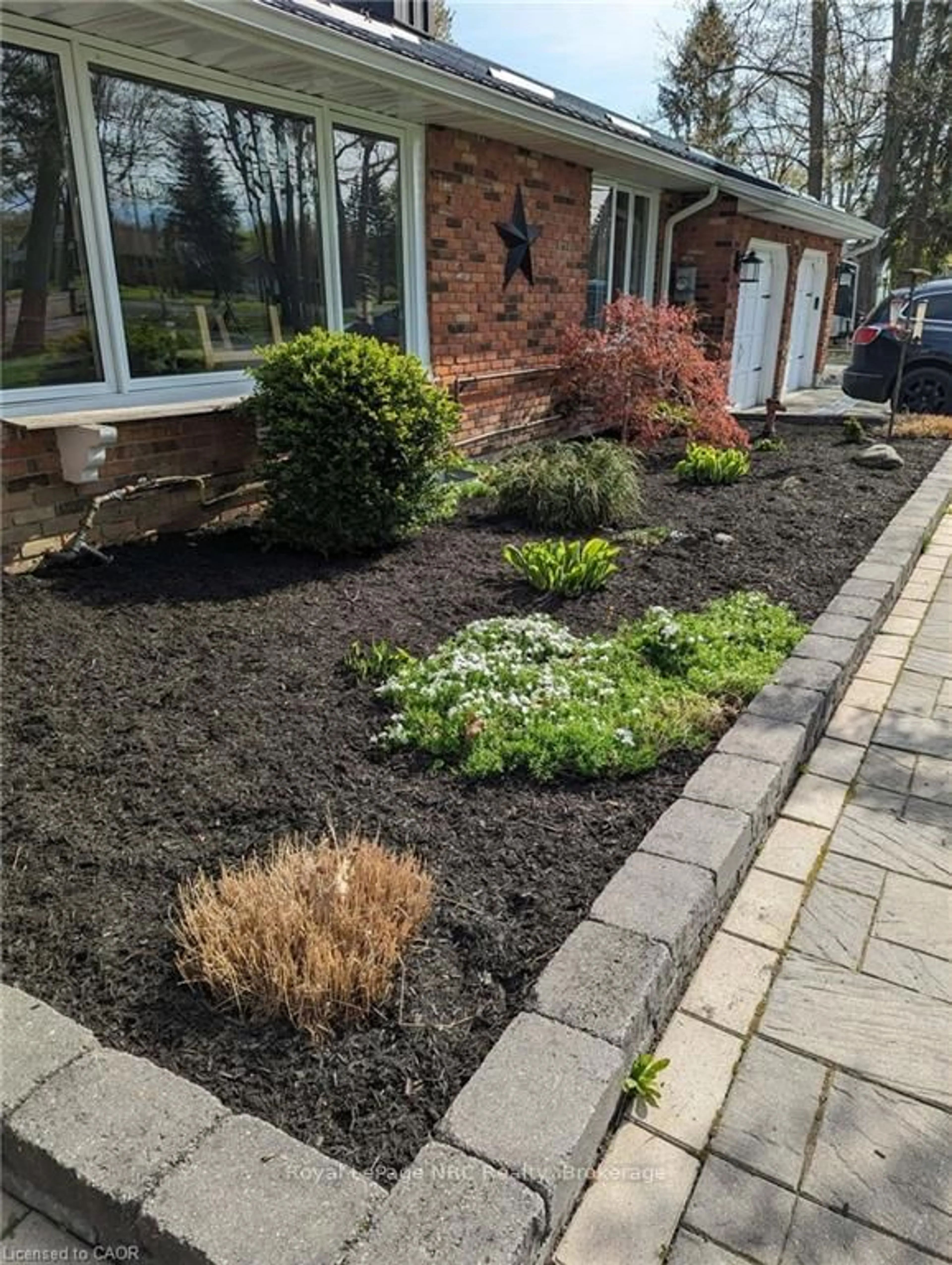 Patio, street for 7087 Rainham Rd, Haldimand Ontario N1A 2W8