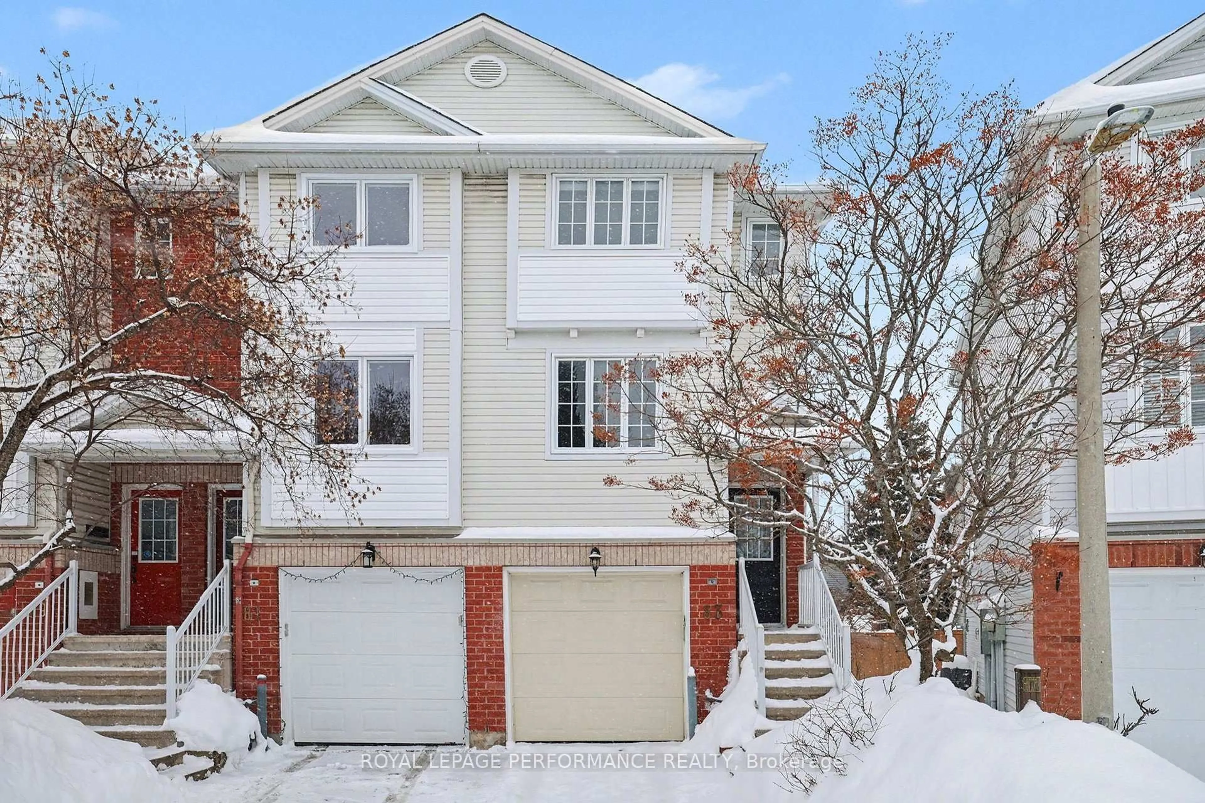 Unknown for 83 Manhattan Cres, Ottawa Ontario K2C 4B8