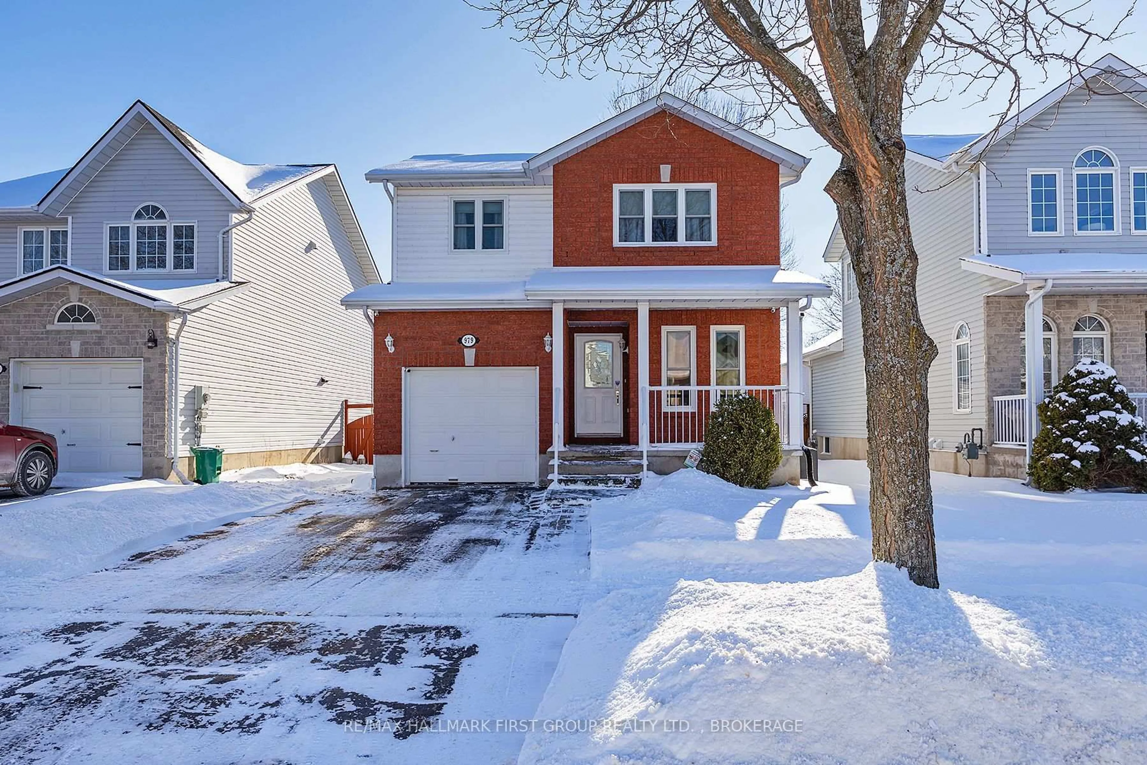 Unknown for 979 Rainbow Cres, Kingston Ontario K7K 7J3