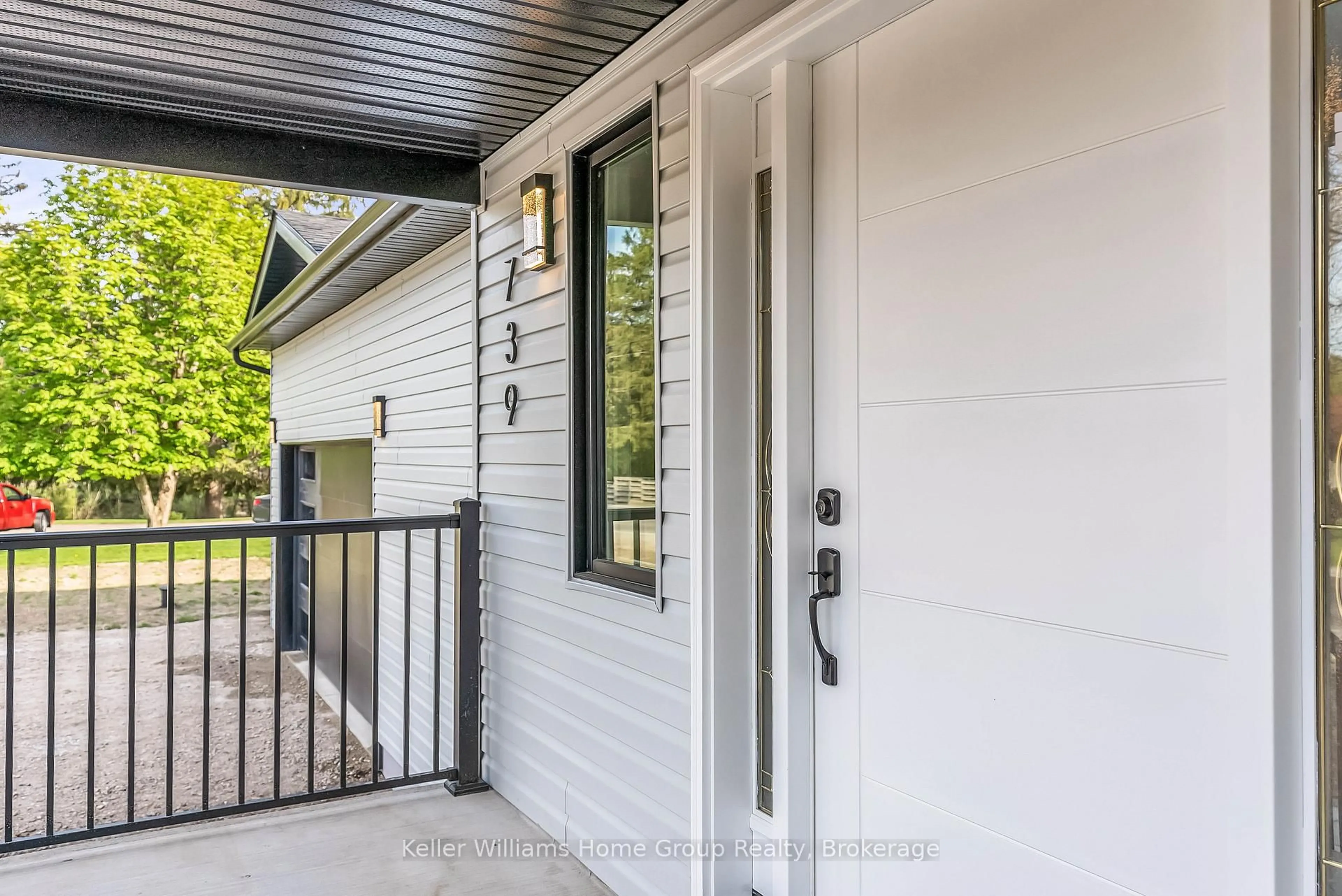 Unknown for 739 Erbsville Rd, Waterloo Ontario N2J 3Z4