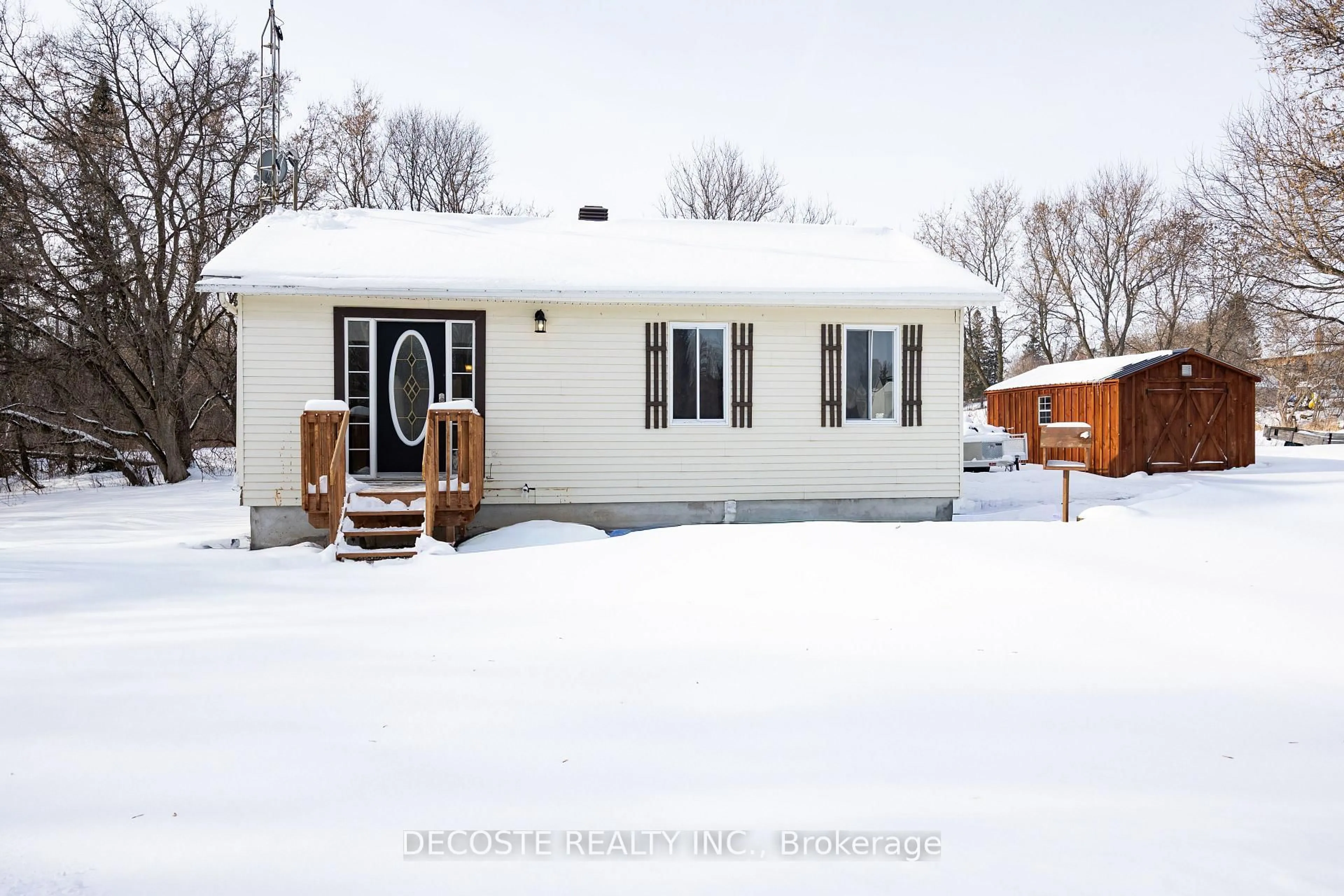 Unknown for 1886 Dalkeith Rd, North Glengarry Ontario K0B 1E0