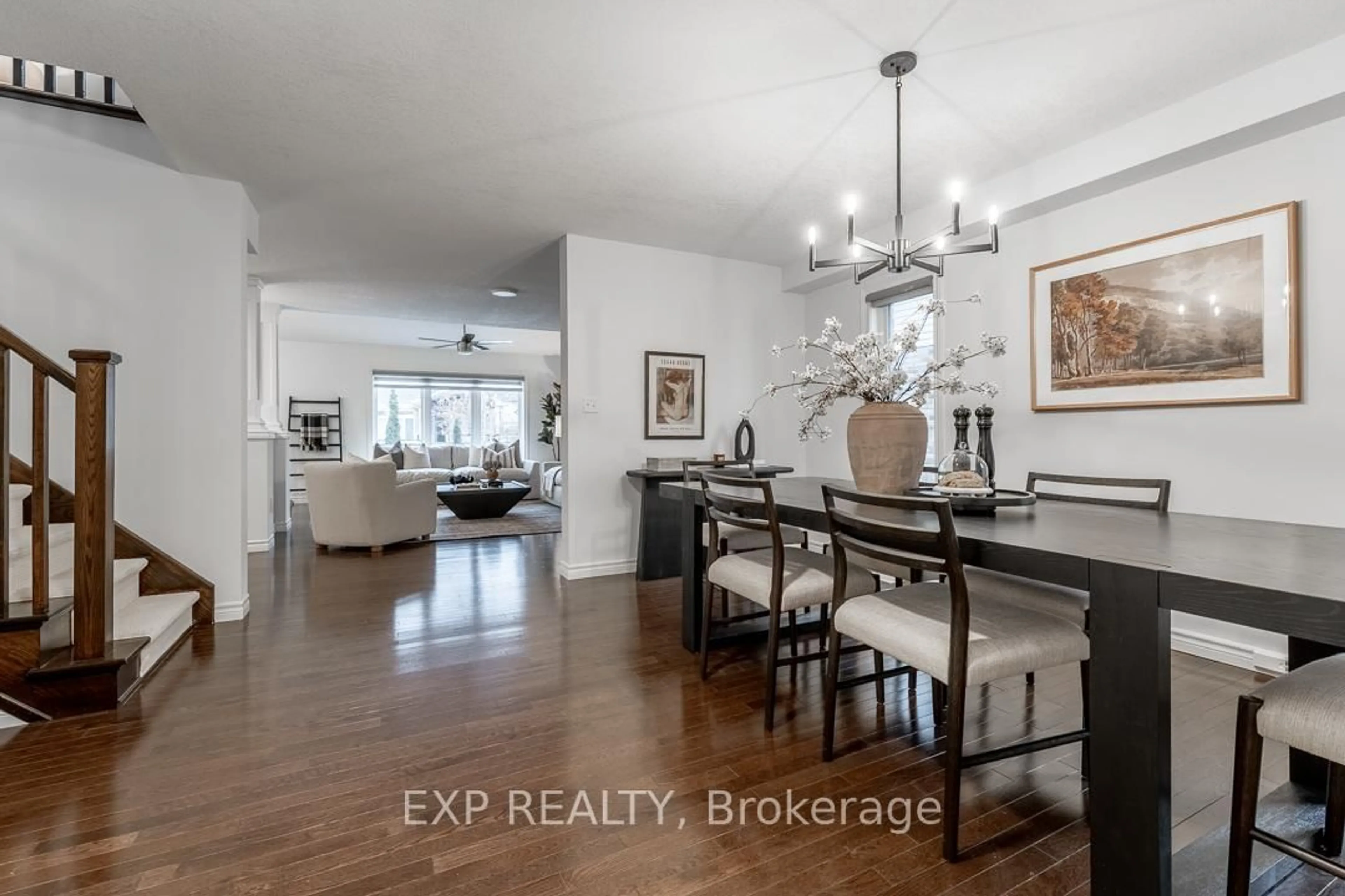 Unknown for 919 FOXCREEK Rd, London North Ontario N6G 0H1