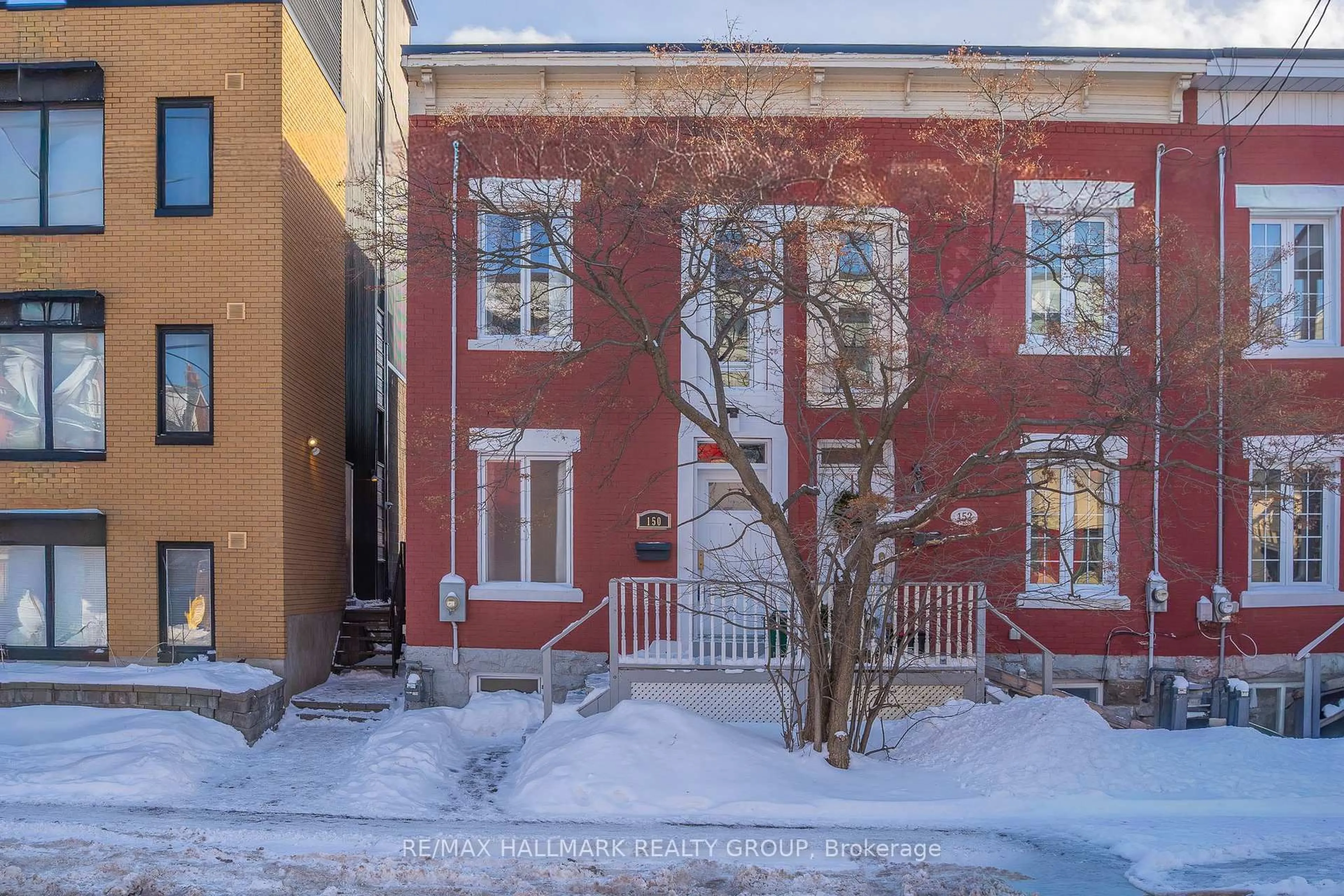 Unknown for 150 Arlington Ave, Ottawa Ontario K1R 5S7