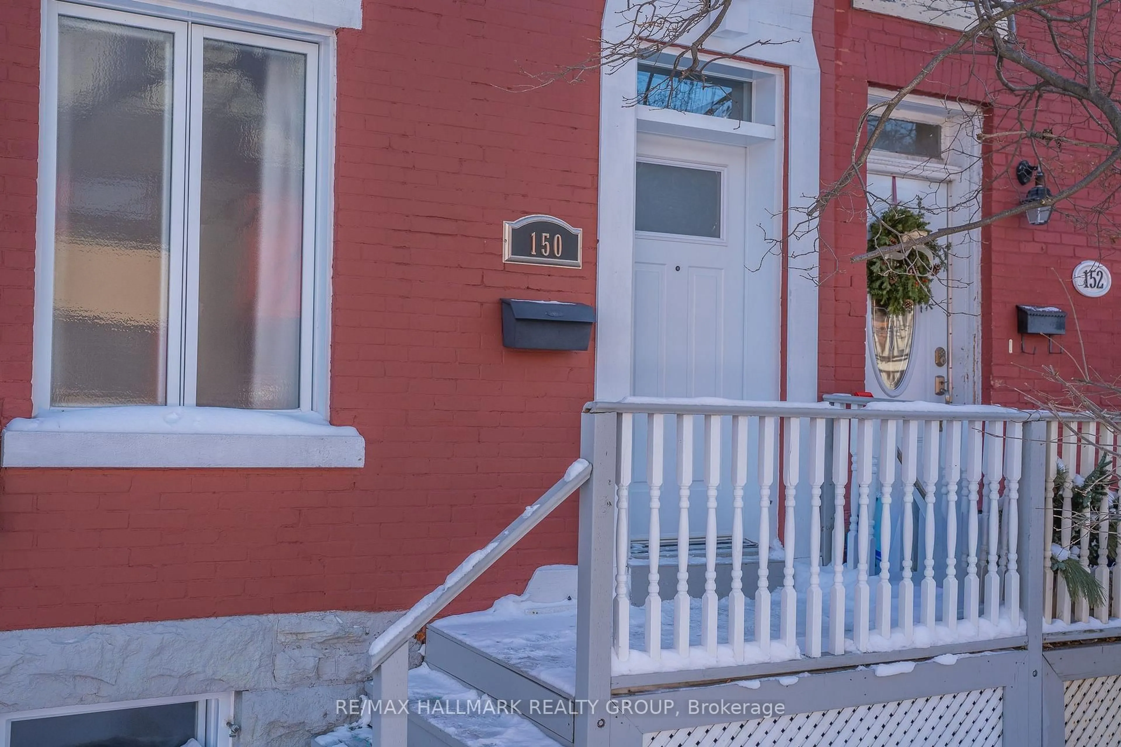 Unknown for 150 Arlington Ave, Ottawa Ontario K1R 5S7