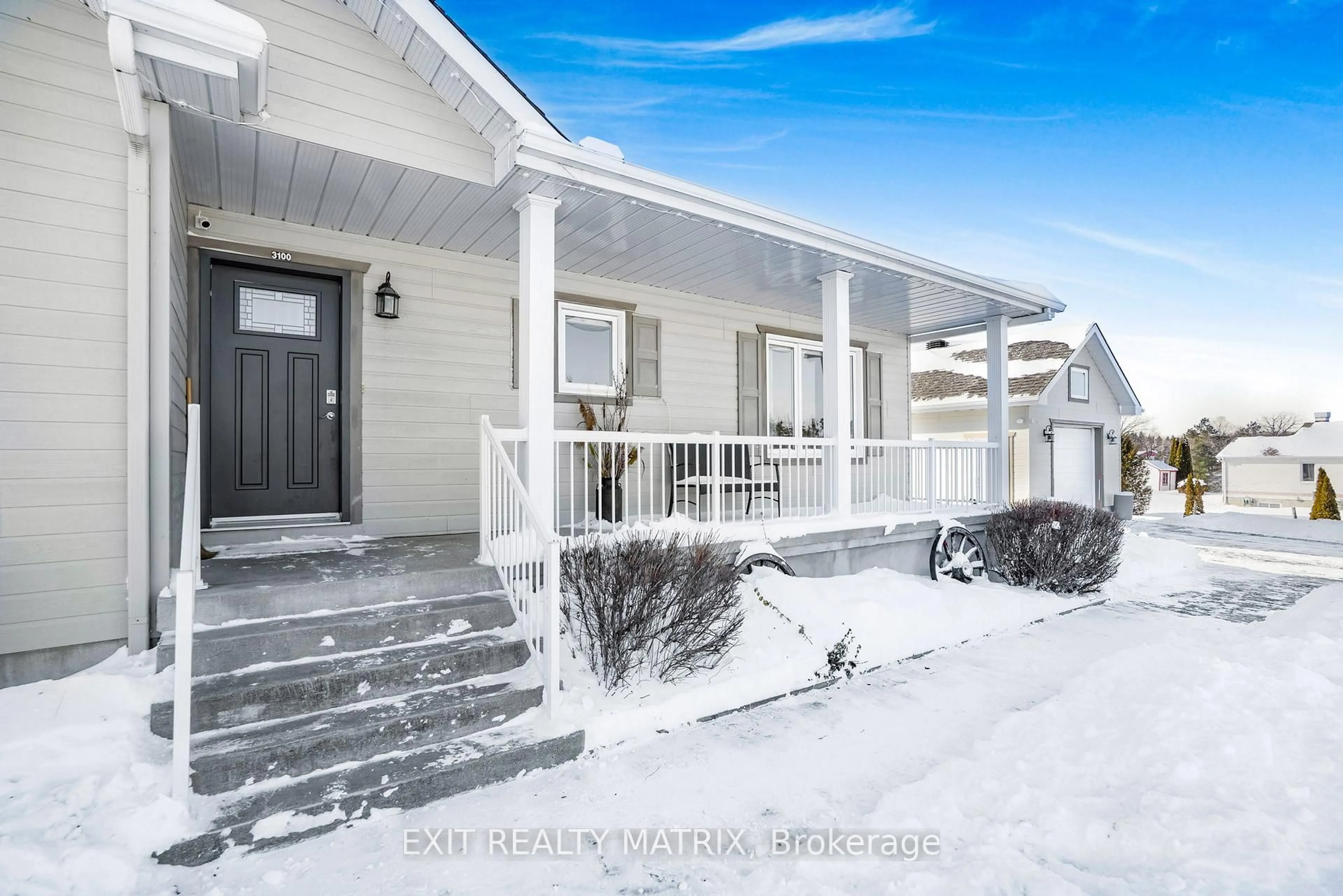 Unknown for 3100 Pattee Rd, Champlain Ontario K6A 2R2