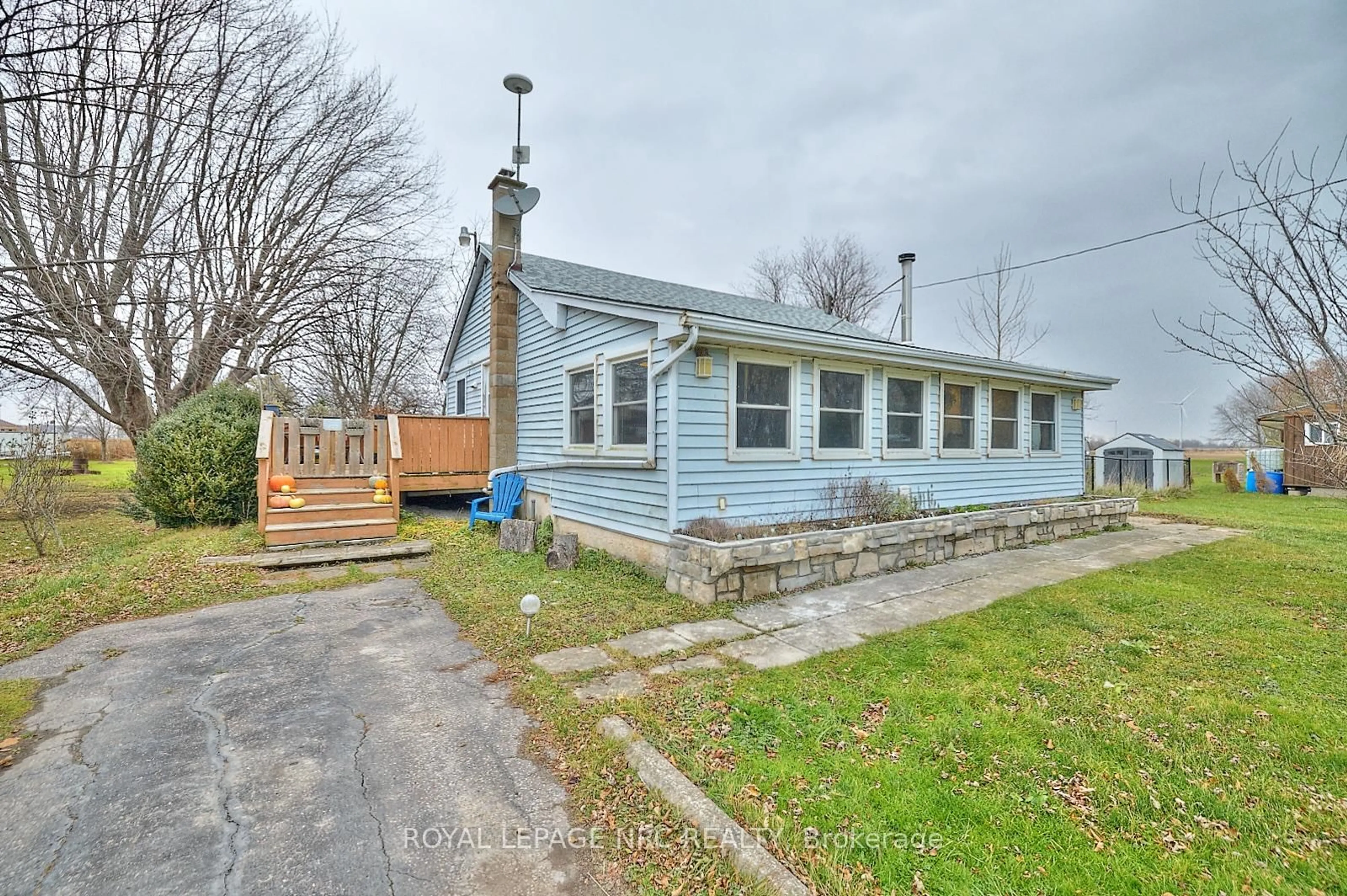 Unknown for 48 Derner Line, Haldimand Ontario N0A 1K0