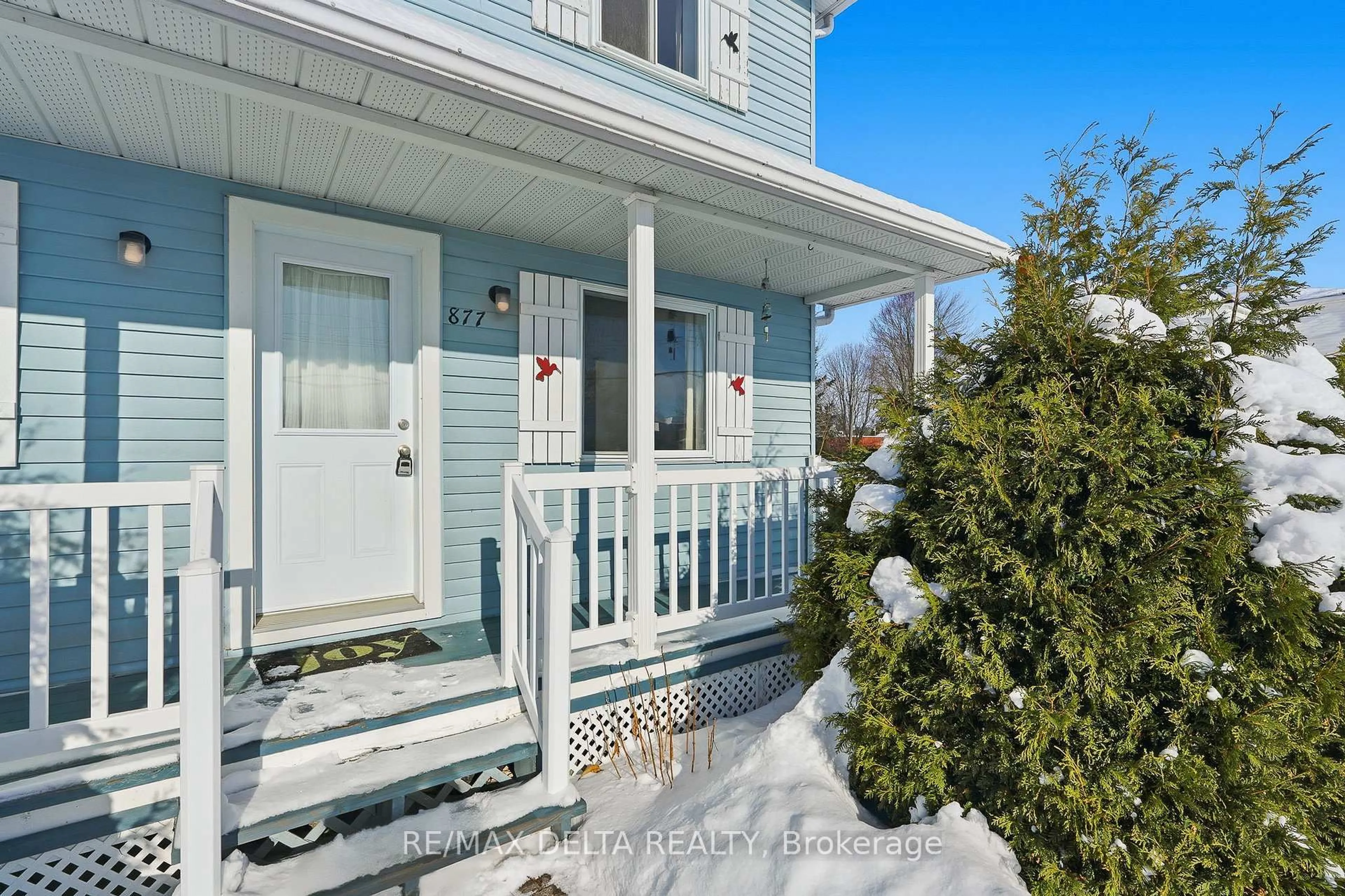 Unknown for 877 Lacroix Rd, Clarence-Rockland Ontario K0A 2A0