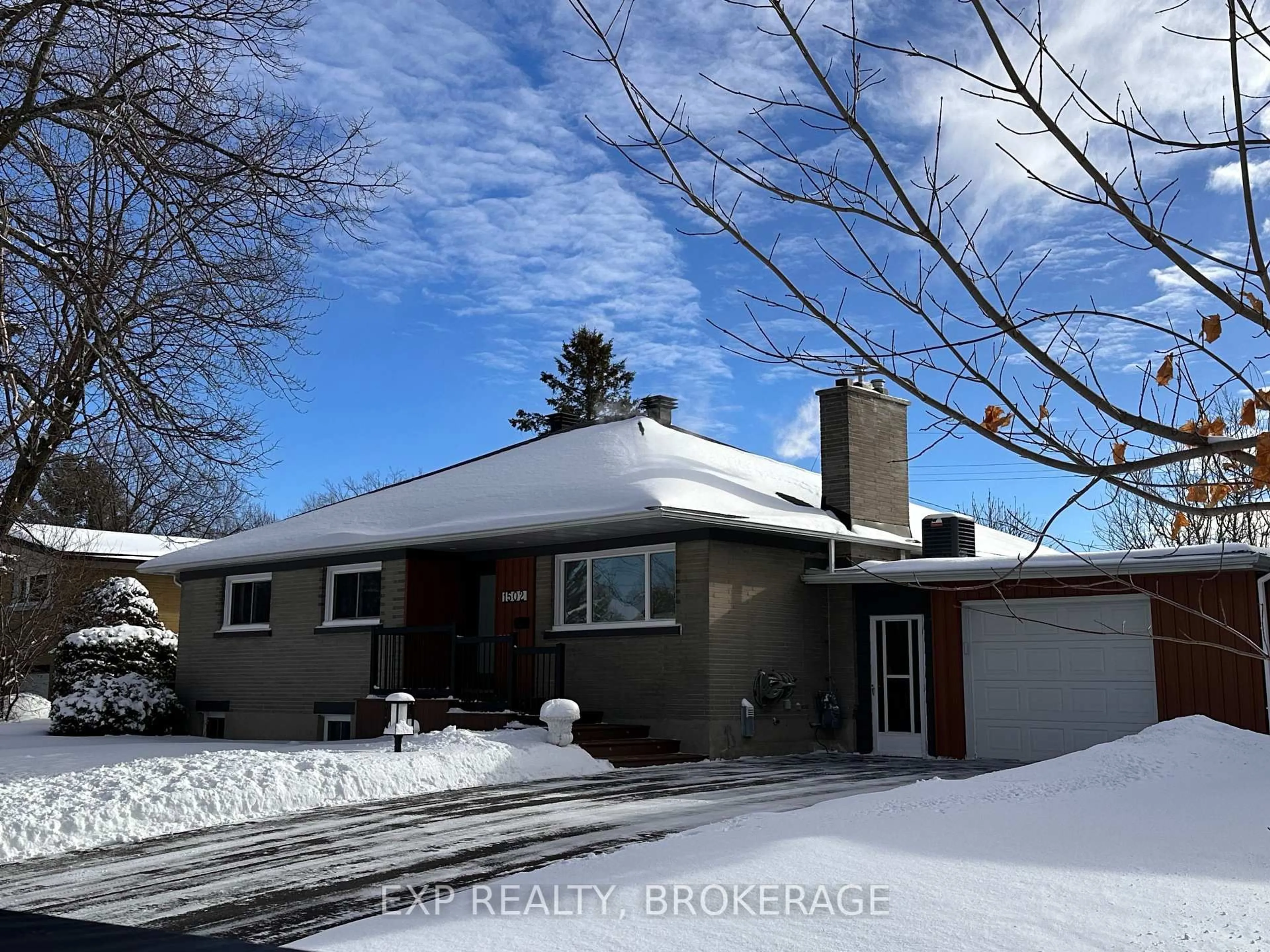 Unknown for 1502 Farnsworth Ave, Ottawa Ontario K1H 7C3