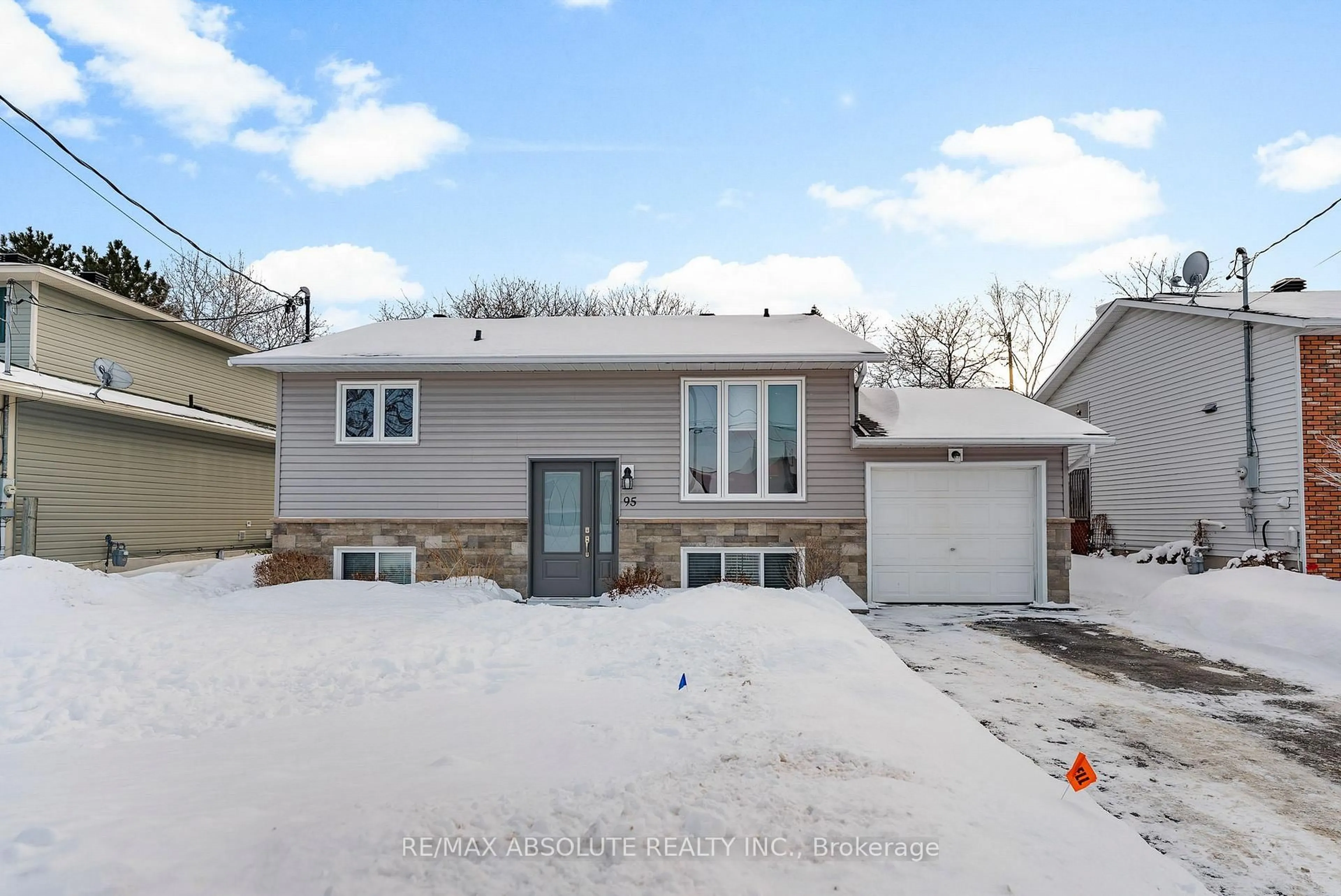 Unknown for 95 Seventh Ave, Arnprior Ontario K7S 3G8