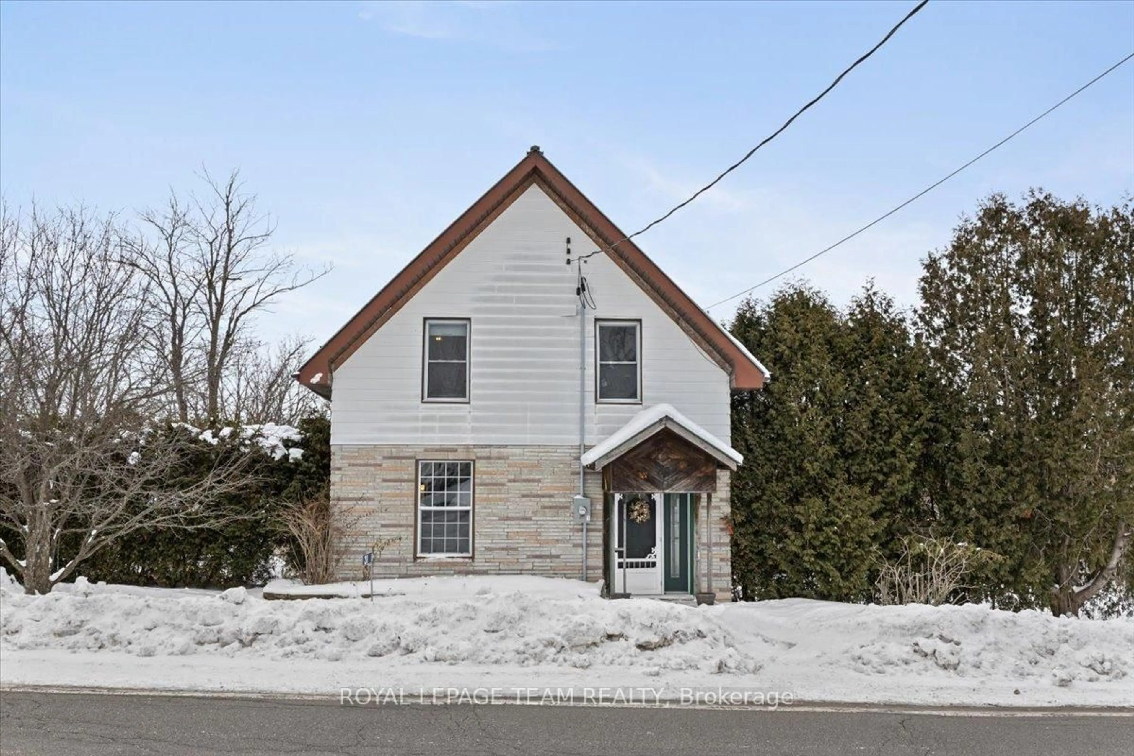 Unknown for 28 Perth St, Elizabethtown-Kitley Ontario K0E 1M0