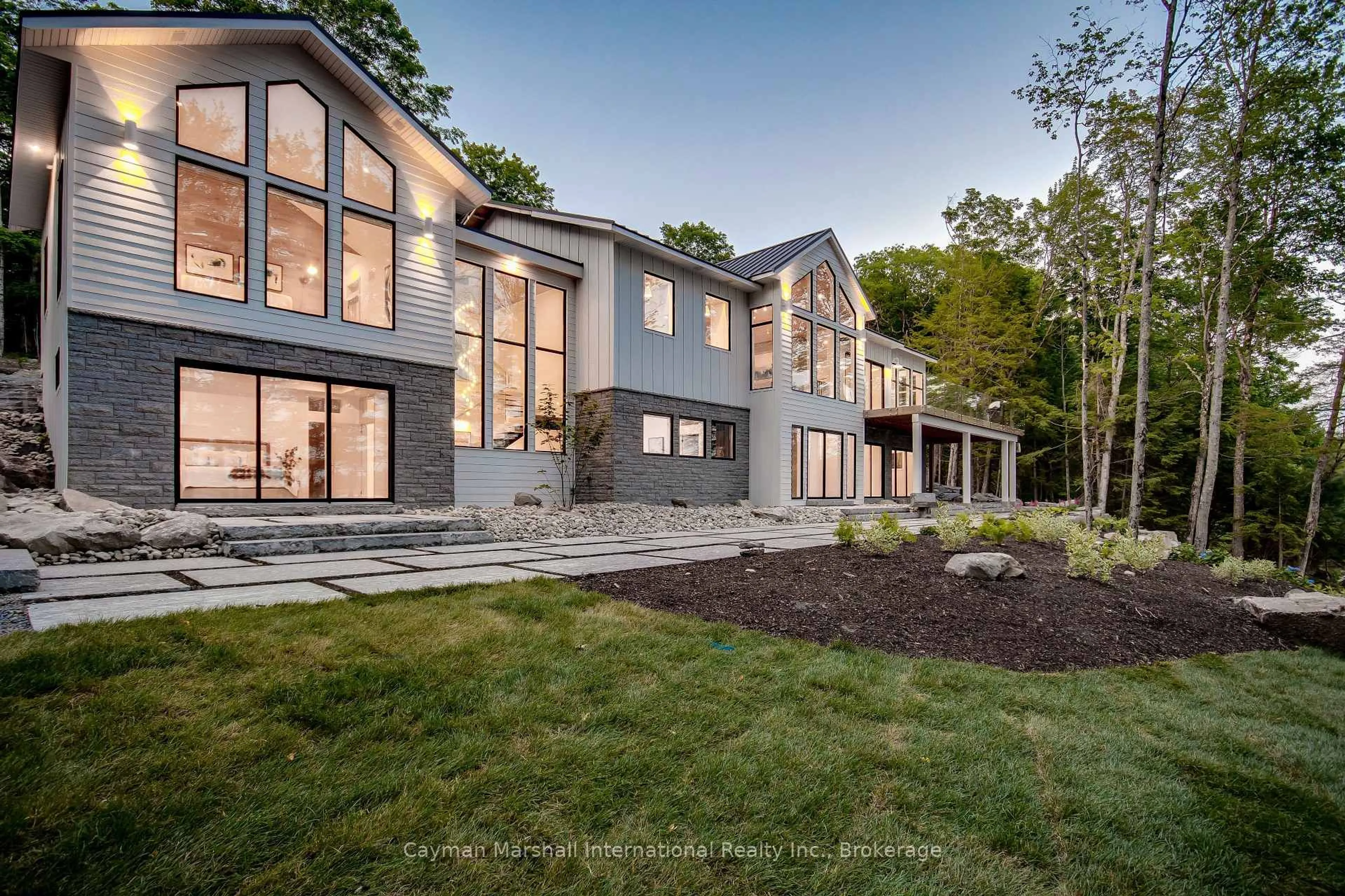 Patio, unknown for 1331 South Monck Dr #4, Muskoka Lakes Ontario P1L 1W8