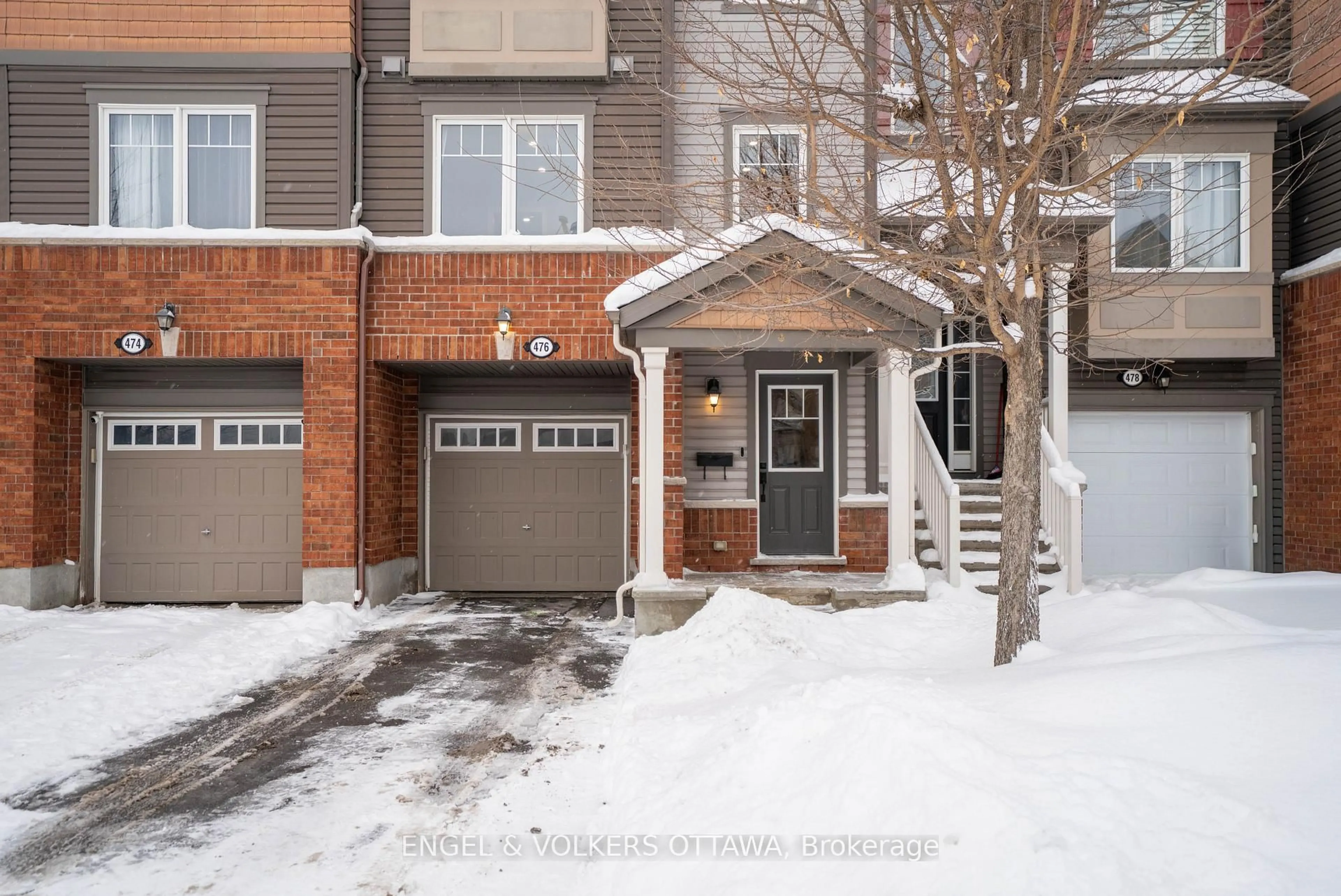 Unknown for 476 Coldwater Cres, Ottawa Ontario K2M 0J2