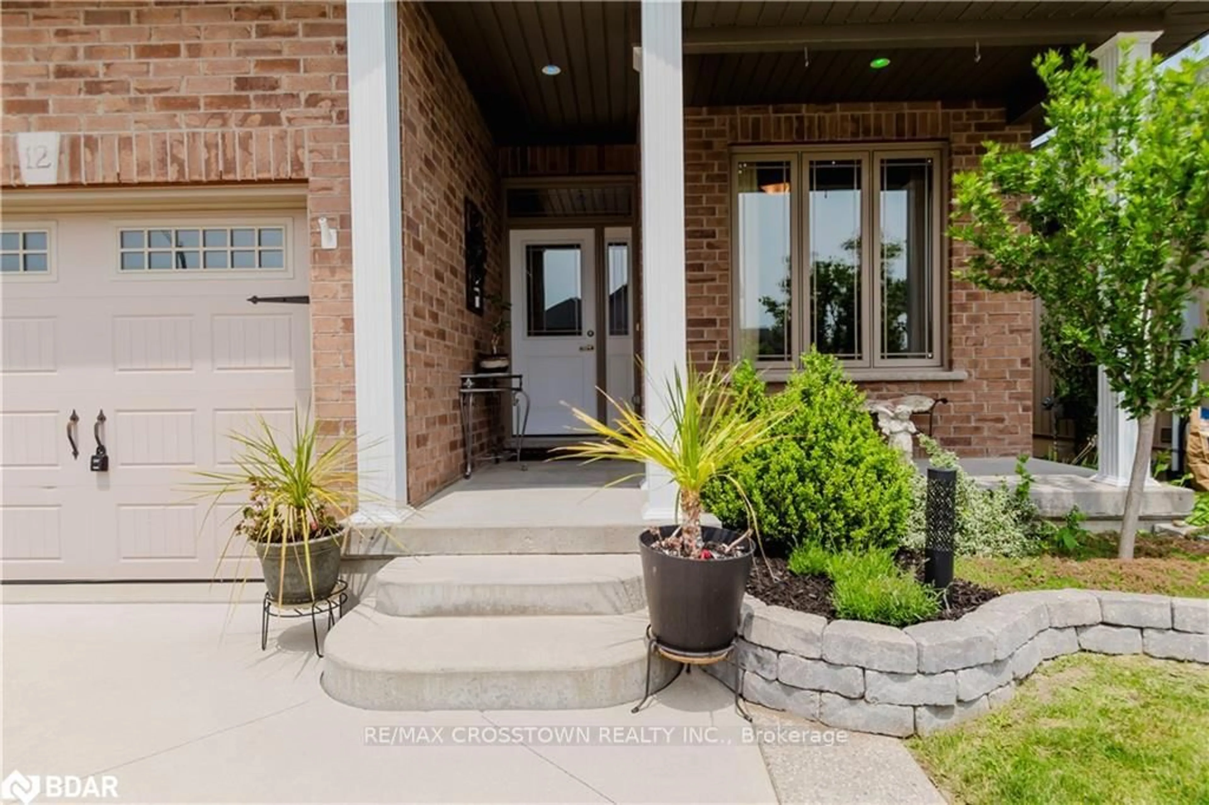 Unknown for 12 Lafayette St, Haldimand Ontario N0A 1J0