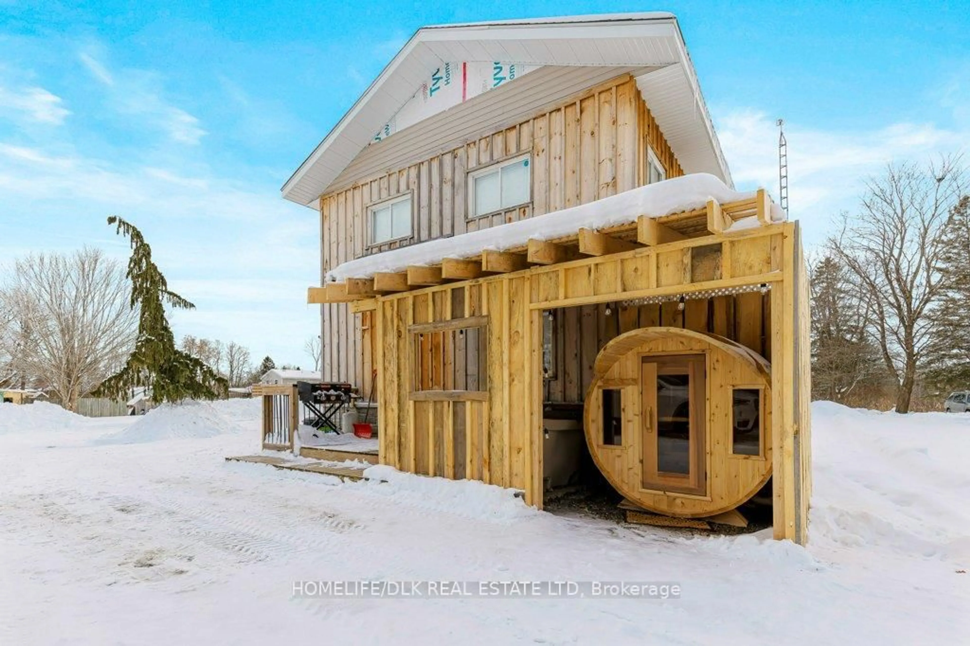 Unknown for 1301 North Augusta Rd, Elizabethtown-Kitley Ontario K6V 5T2