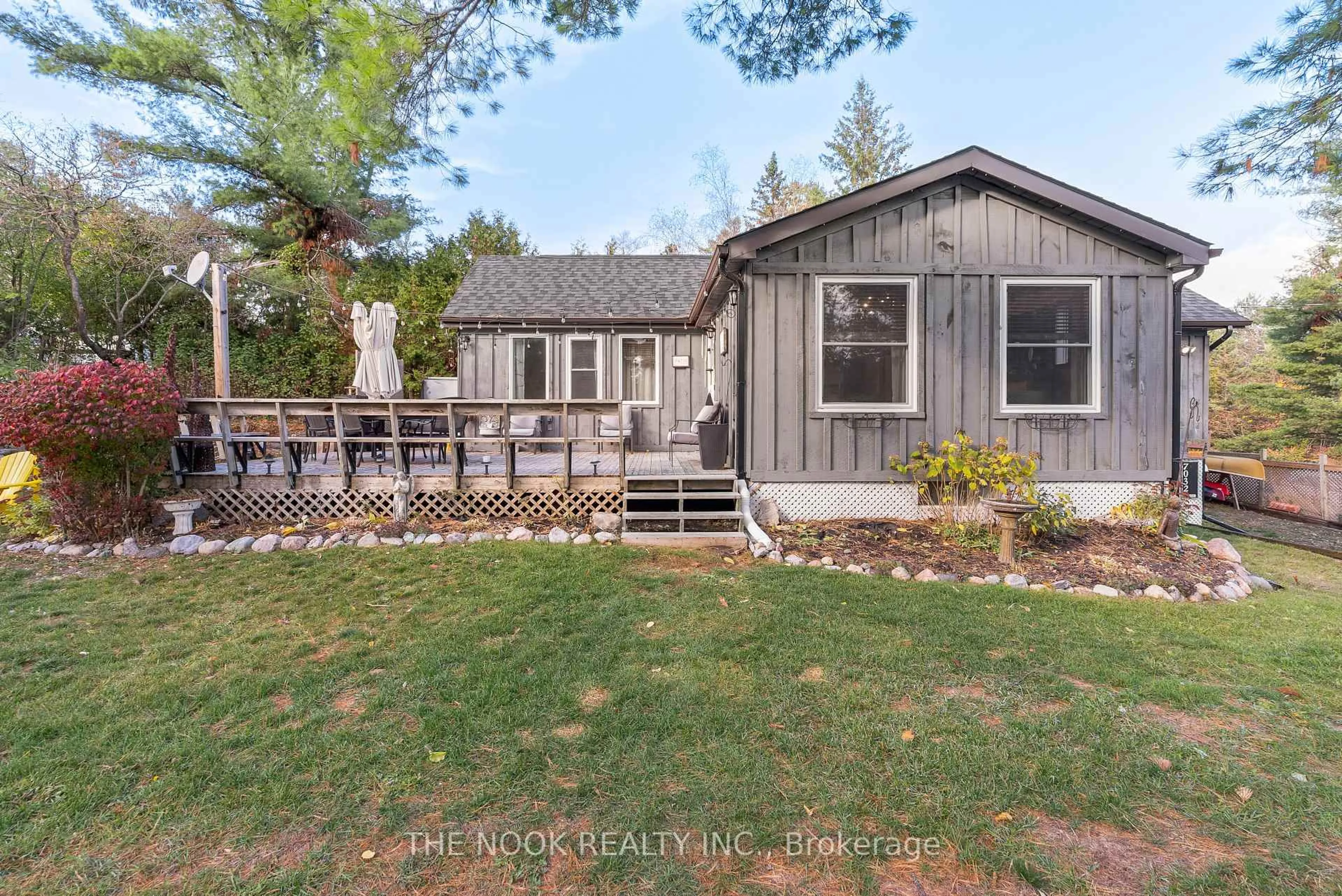 Unknown for 7032 Lake St #Lot 100, Hamilton Township Ontario K0L 1E0