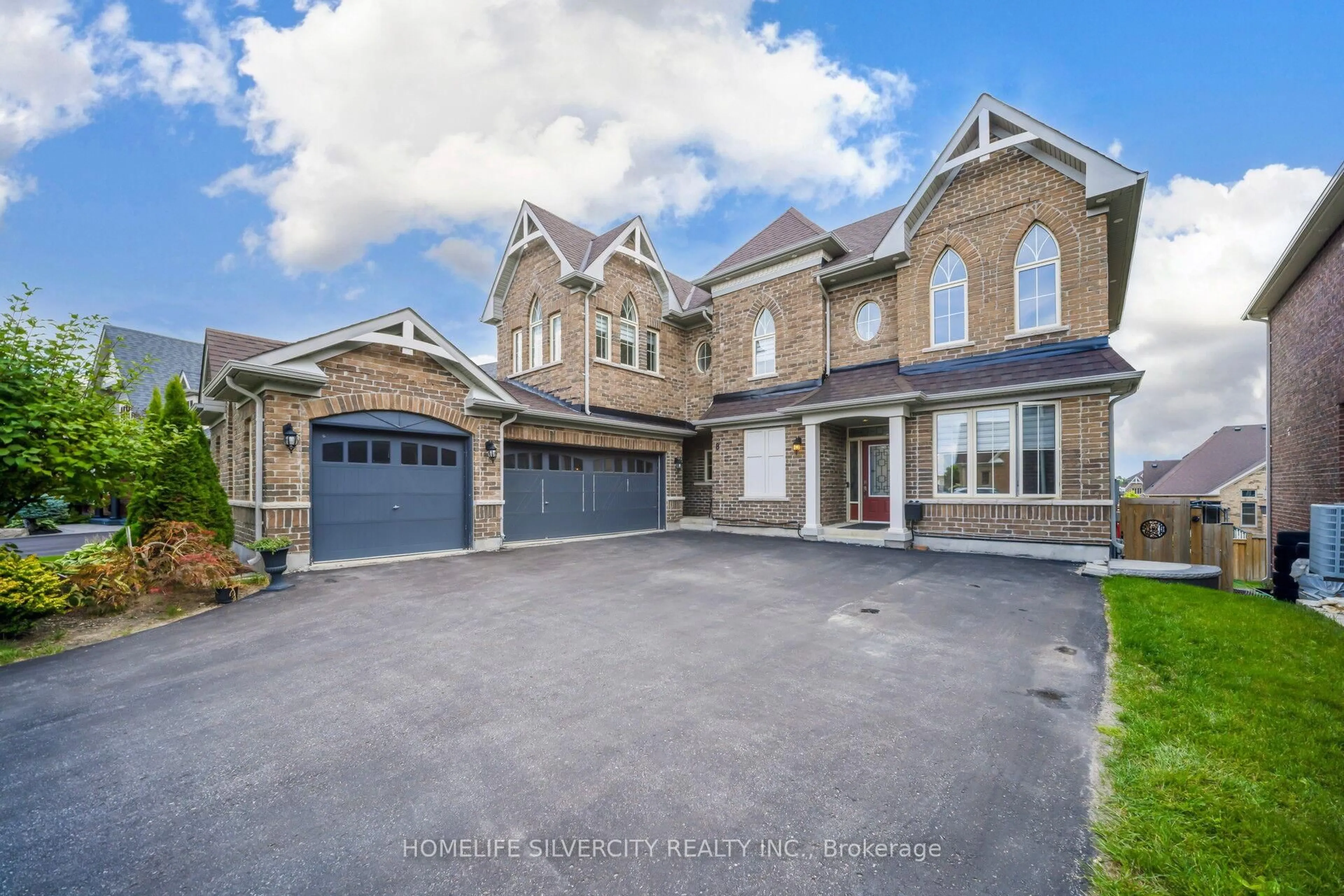 Unknown for 8 Mitchell Cres, Mono Ontario L9W 6W6