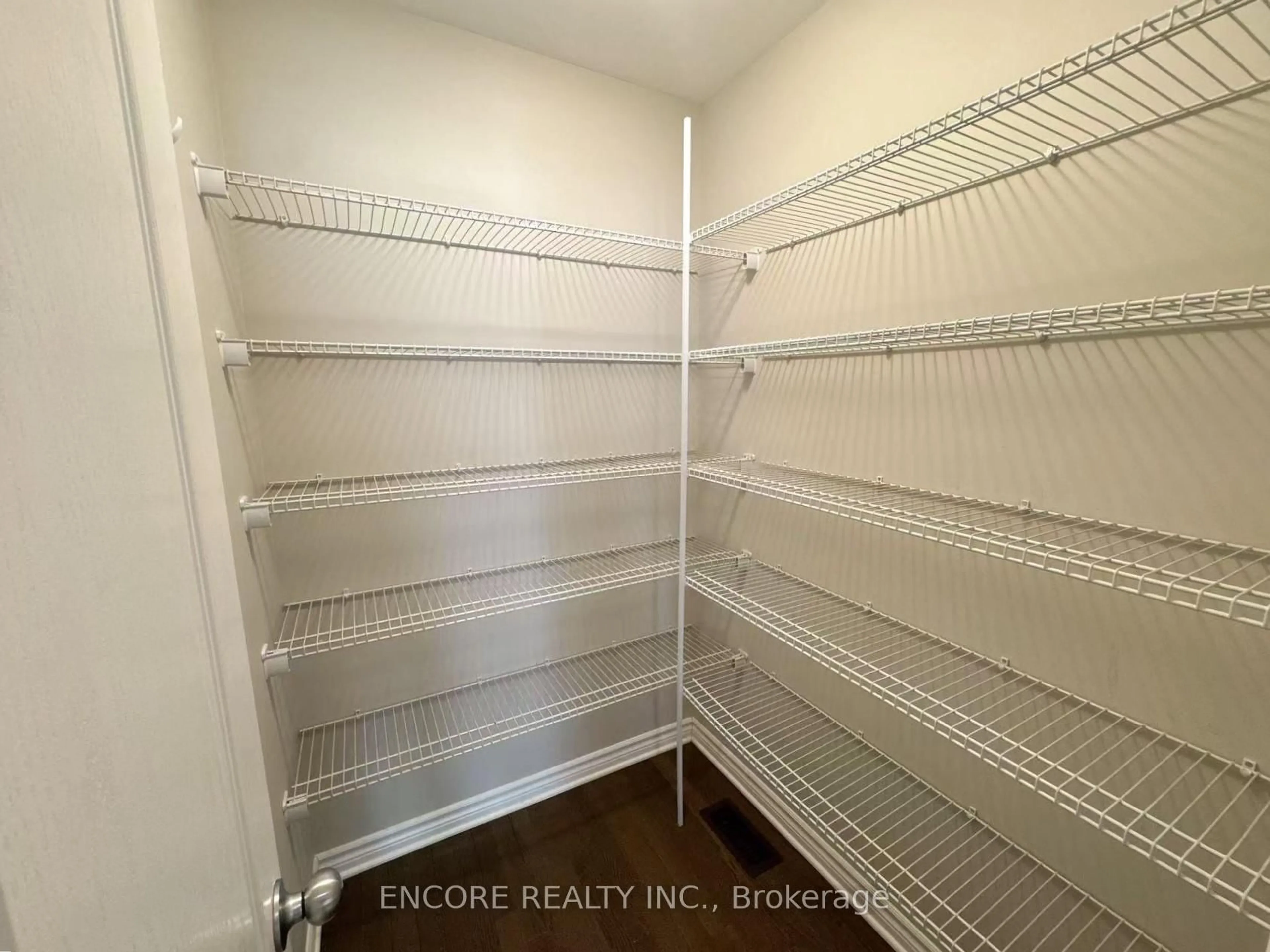 Storage room or clothes room or walk-in closet for 613 HALLOWAY Dr, Kingston Ontario K7K 0H5