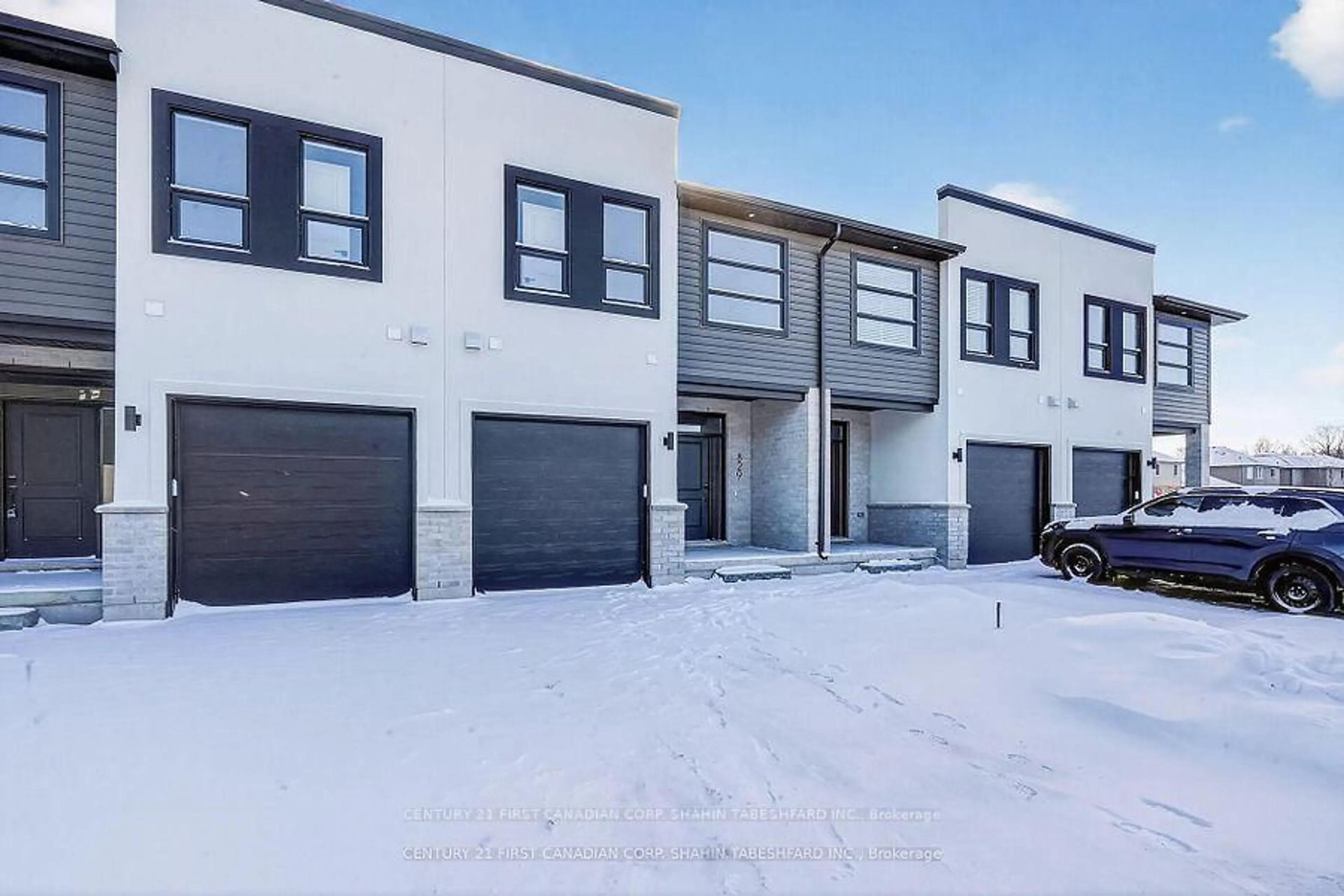 Unknown for 839 Catalpa Sq, London North Ontario N6G 5B1