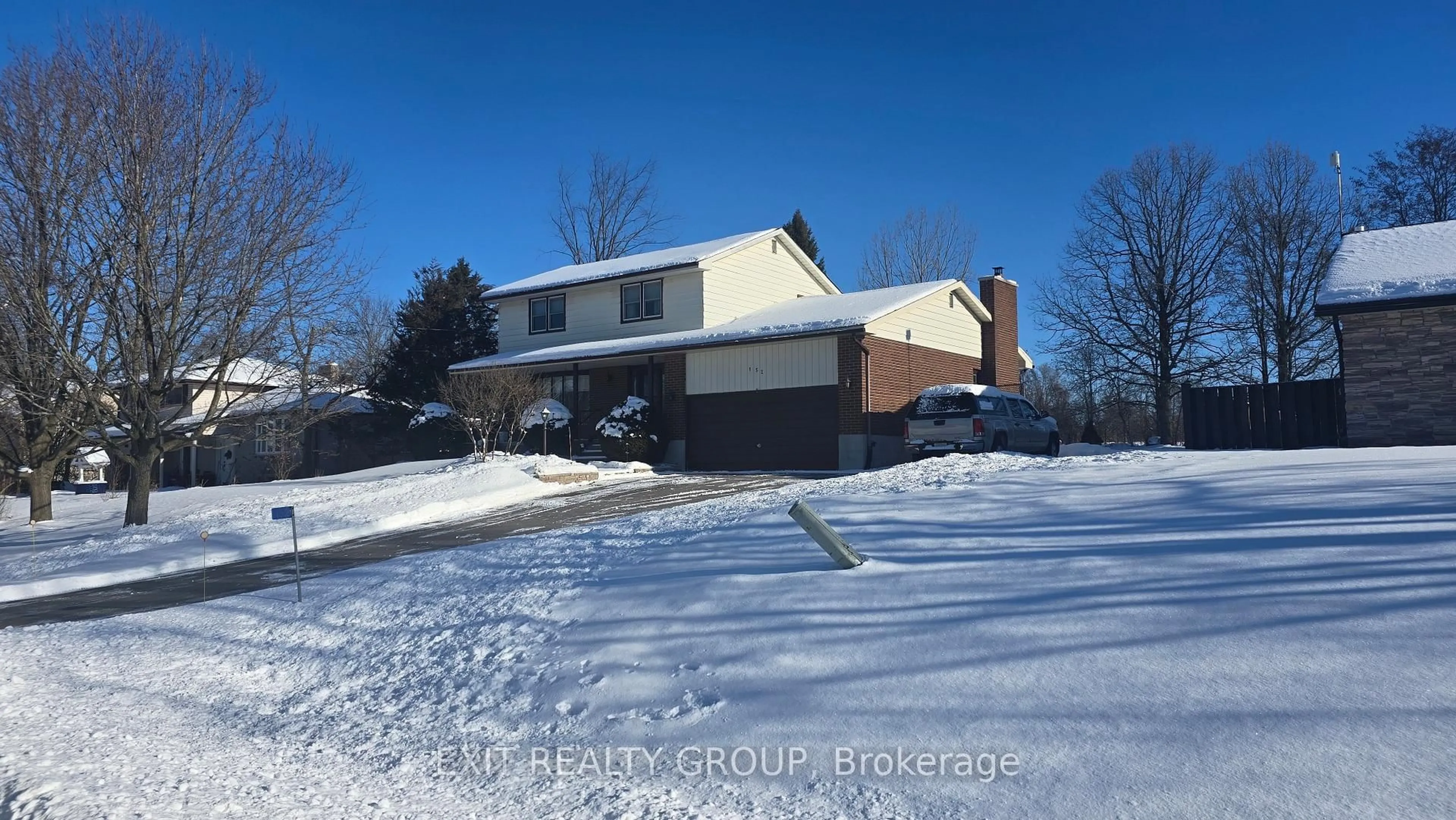 Unknown for 152 Chatterton Valley Cres, Quinte West Ontario K0K 2B0