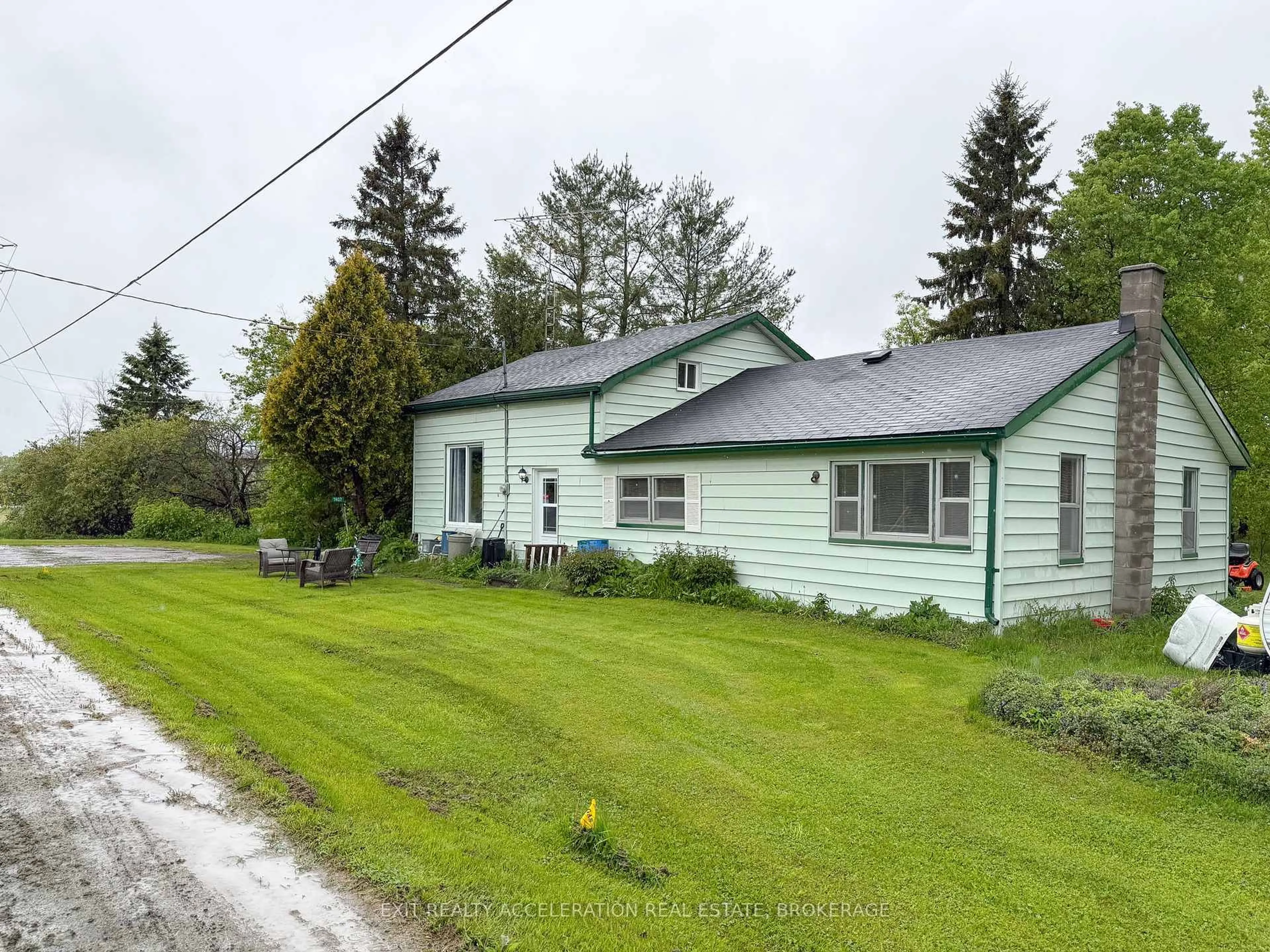 Unknown for 1407 Doyle Rd, Plantagenet Ontario K7R 3L2