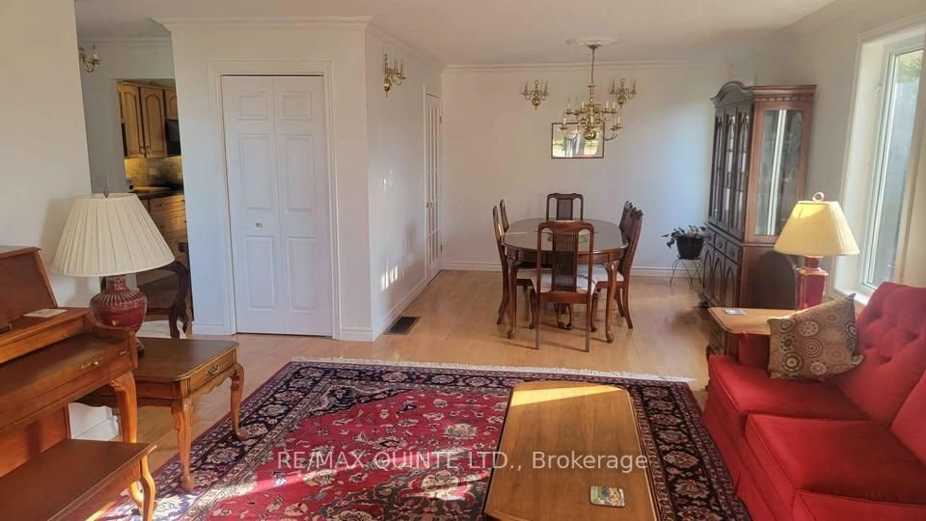 Dining room, unknown for 89 Westwind Cres, Prince Edward County Ontario K0K 3L0