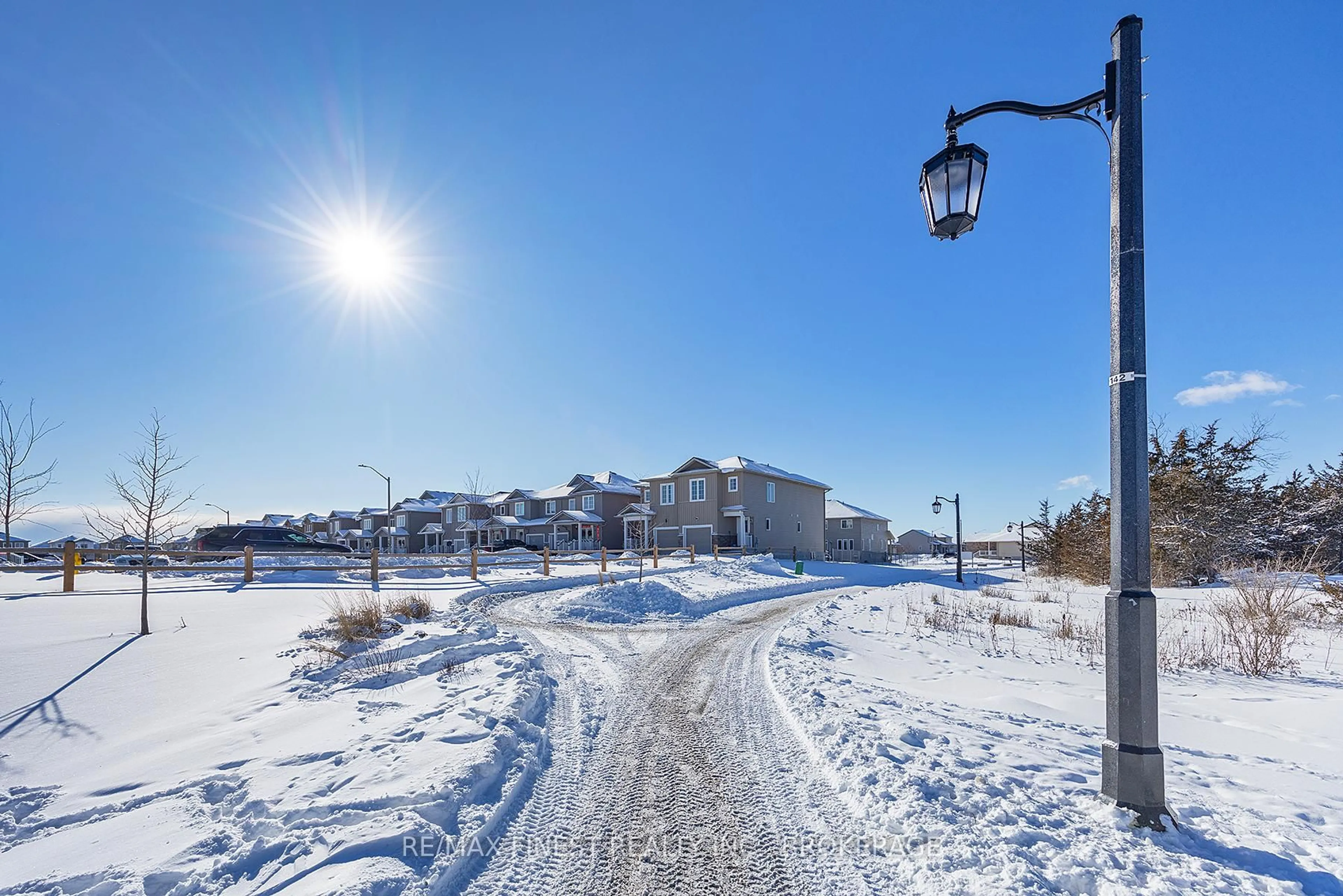 Unknown for 38 Tegan Crt, Bissett Creek Ontario K0H 2H0