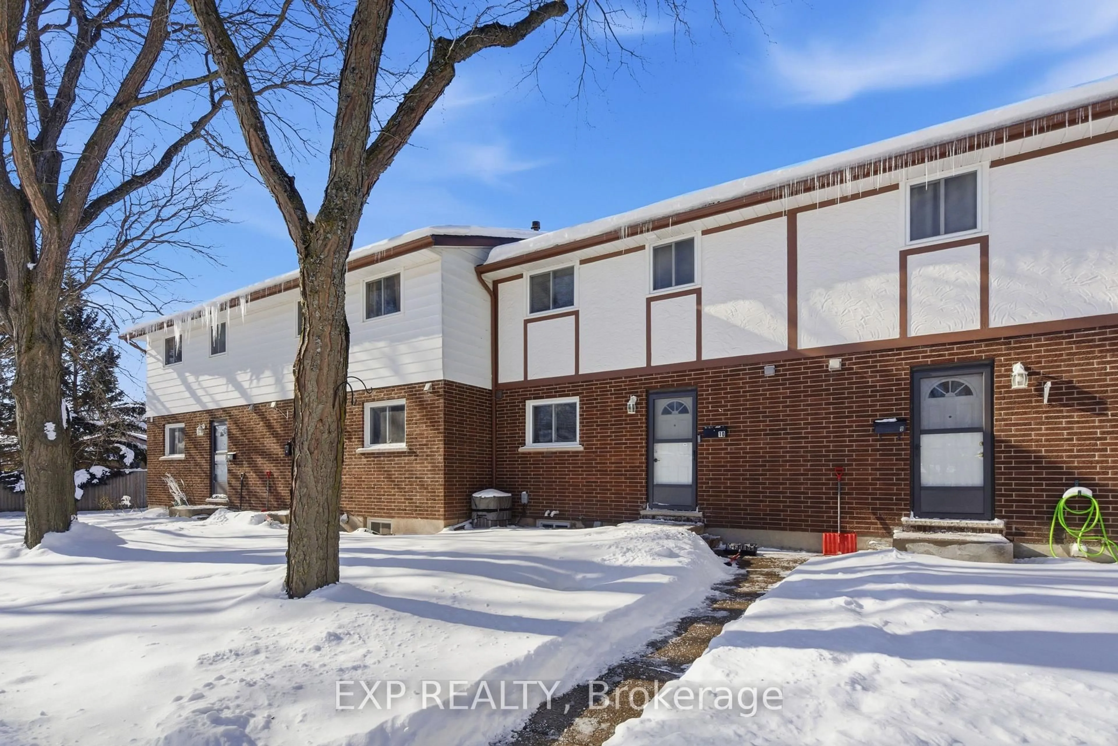 Unknown for 3322 ADDISON Ave #10, Niagara Falls Ontario L2J 3L1