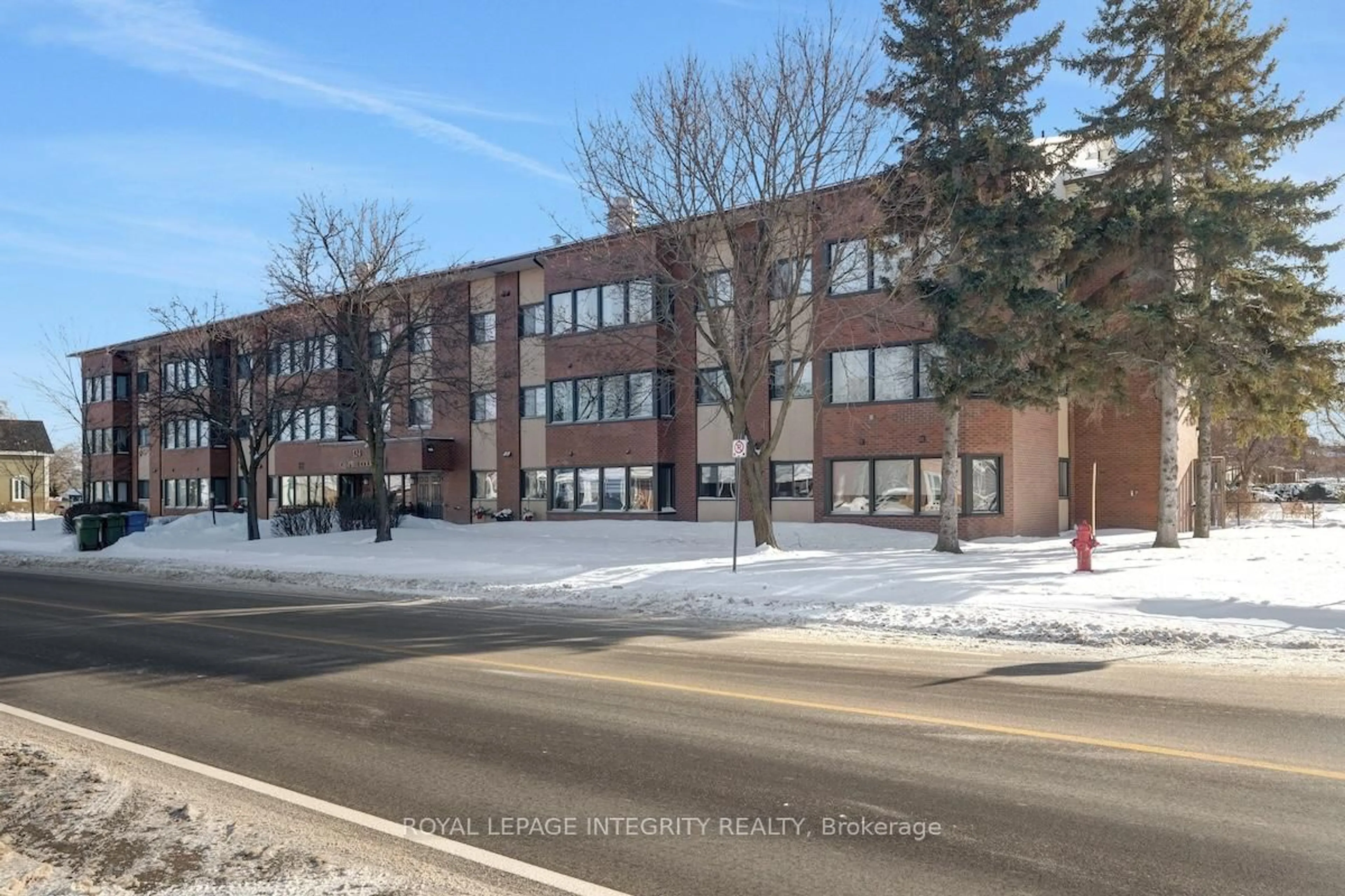 Unknown for 124 Daniel St #103, Arnprior Ontario K7S 2L7