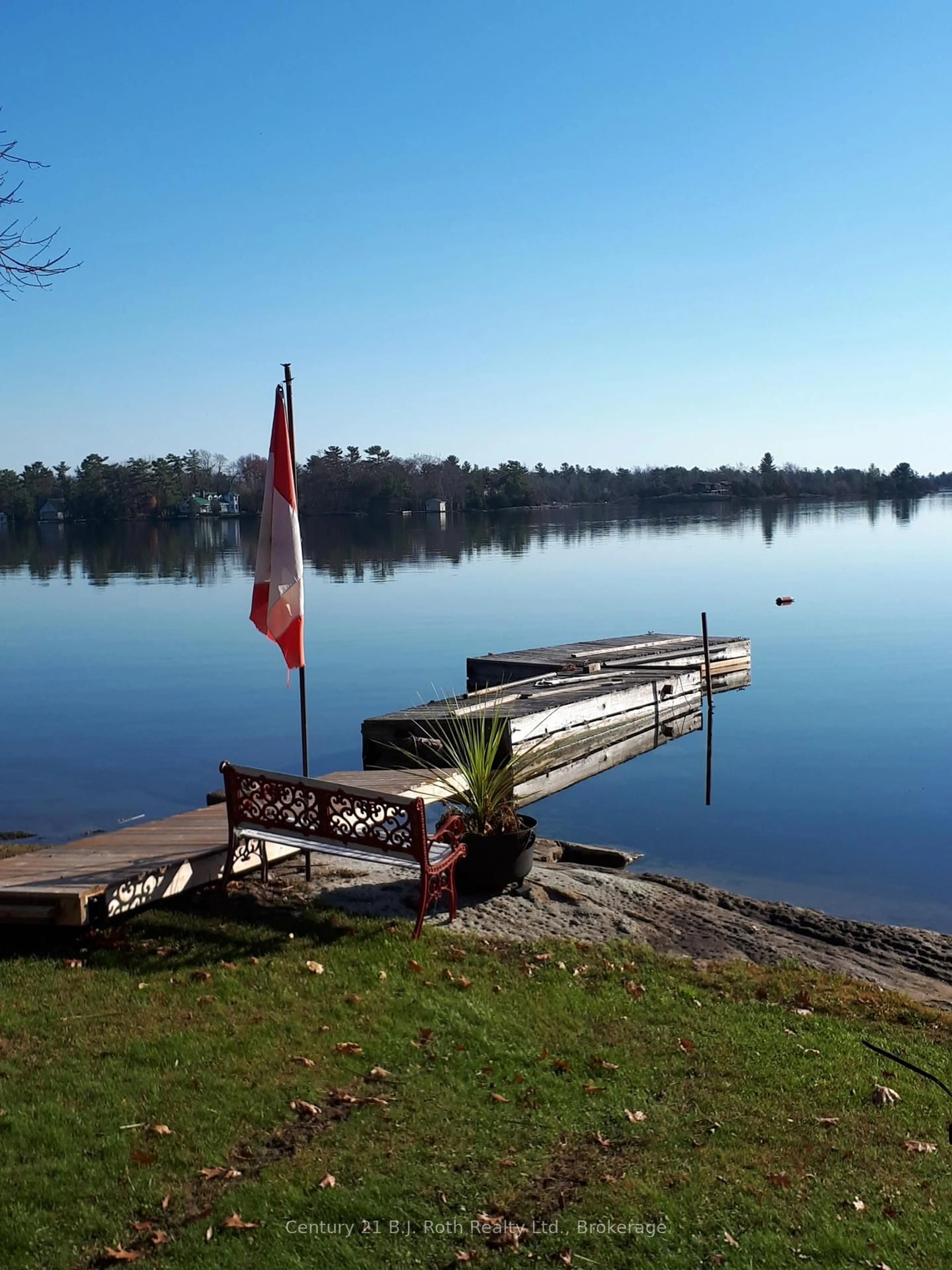 Unknown for 41 Brandy's Island Rd, Georgian Bay Ontario L0K 1S0