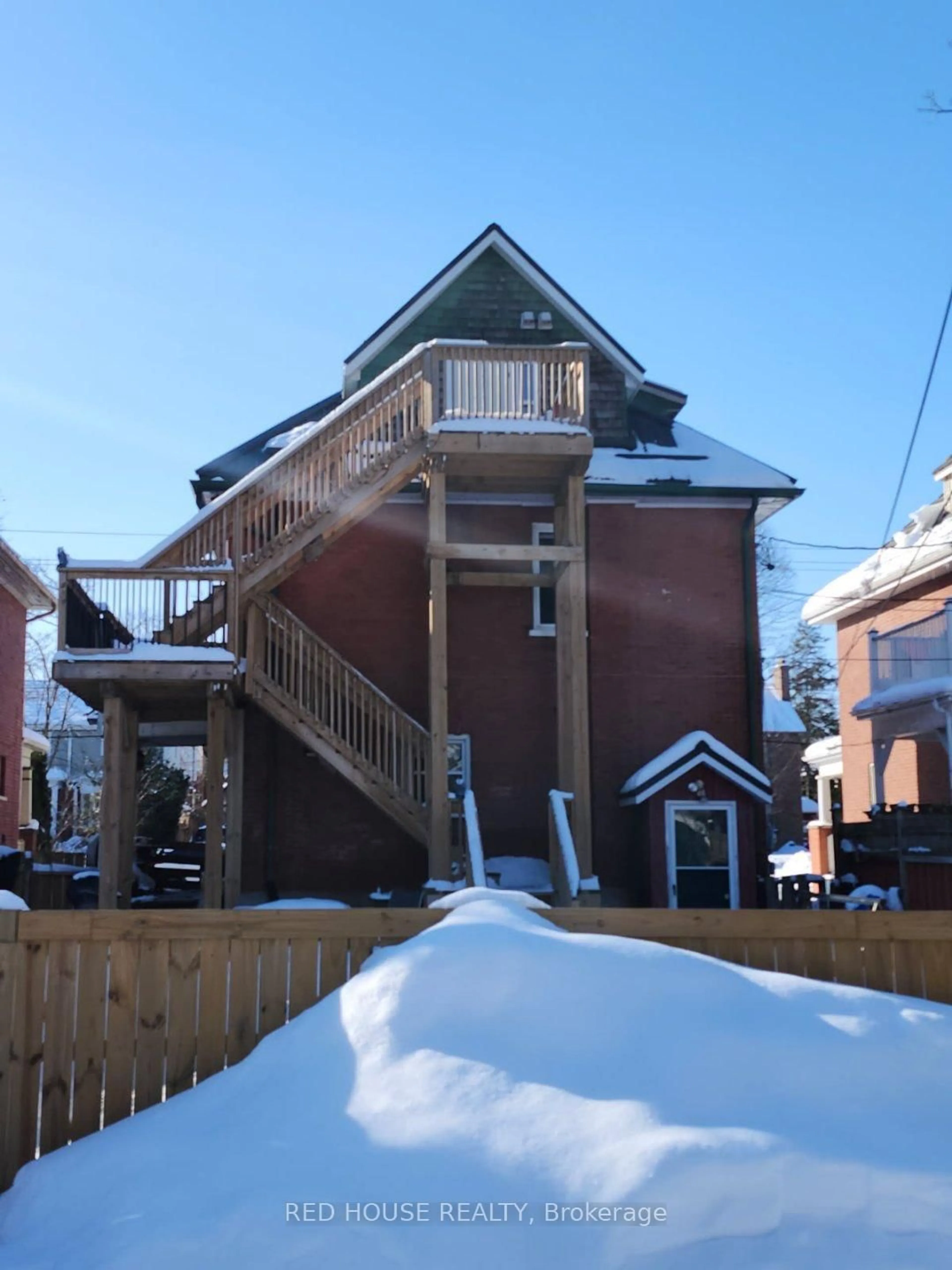 Unknown for 1306 Monaghan Rd, Peterborough Ontario K9J 5M1