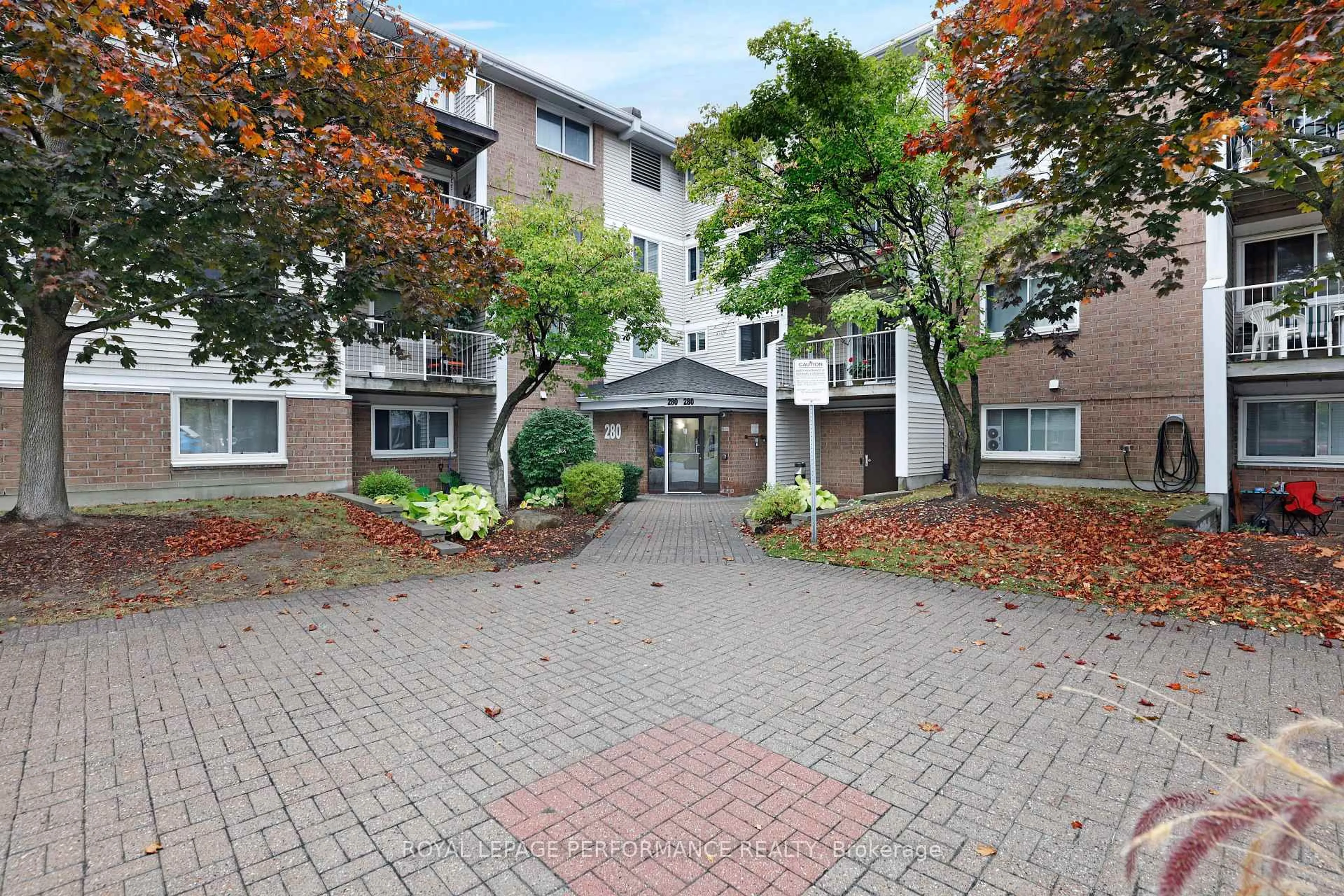 Unknown for 280 Brittany Dr #412, Ottawa Ontario K1K 4M4