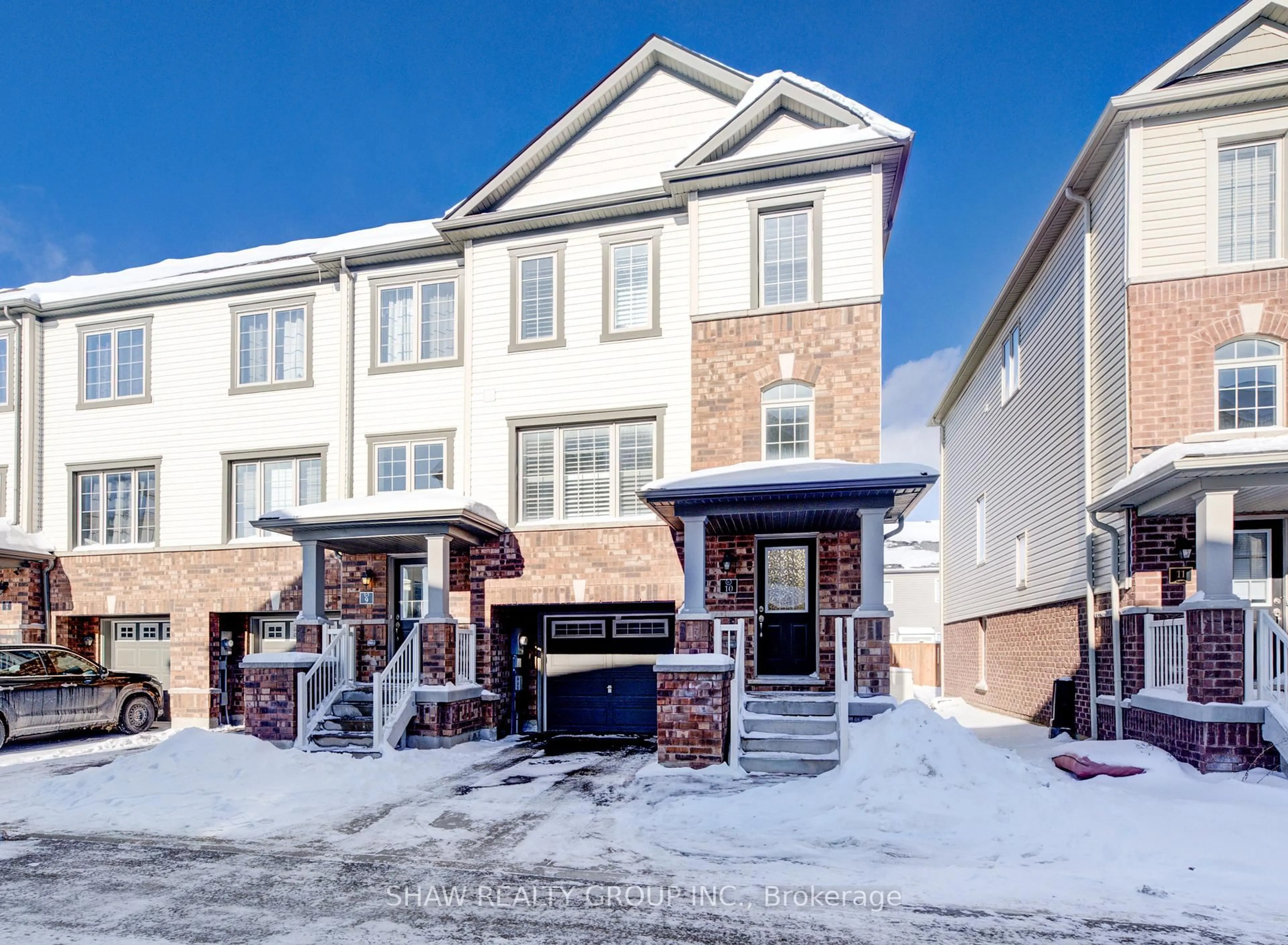 Unknown for 755 Linden Dr #10, Cambridge Ontario N3H 0E4