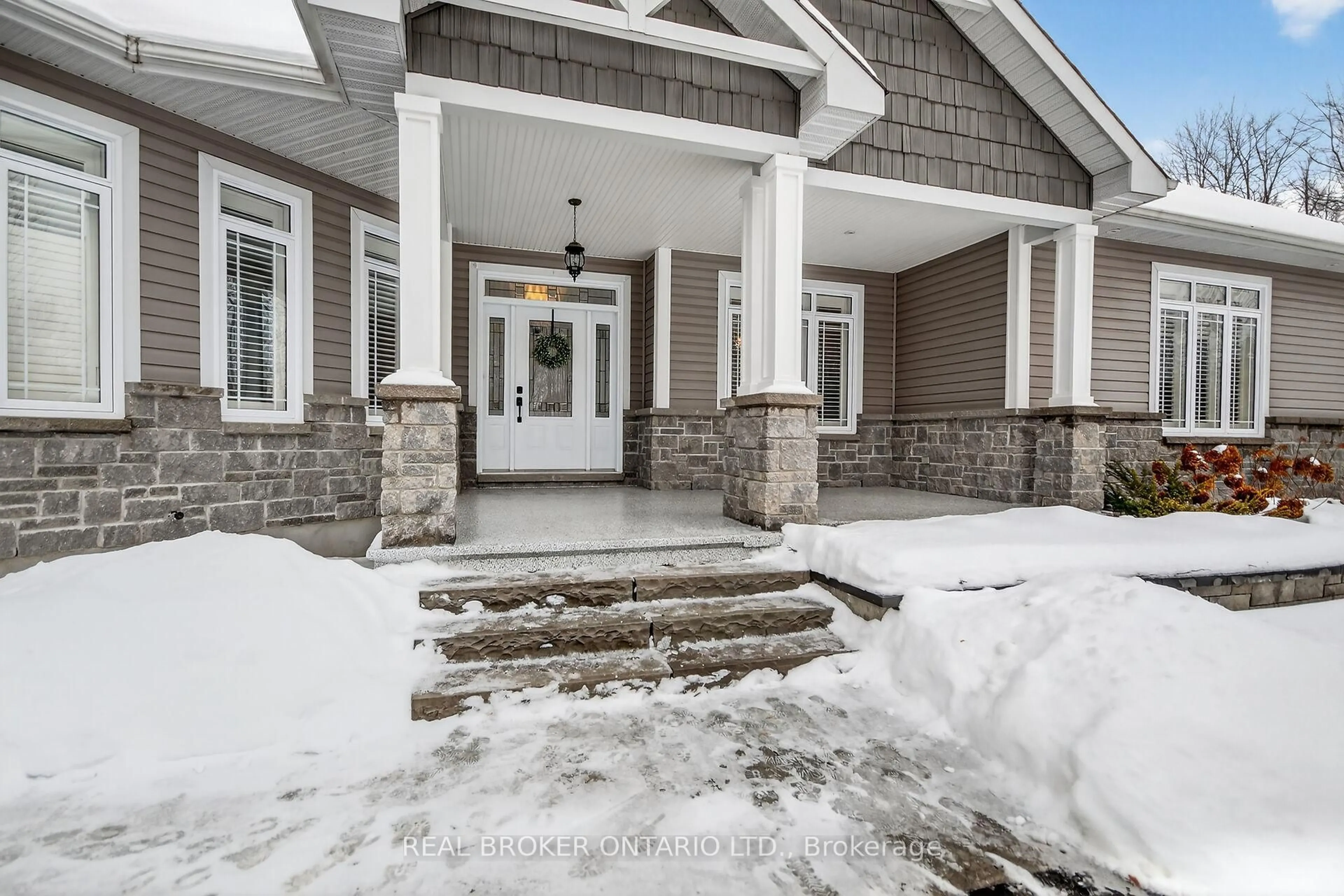 Unknown for 14 Cavalry Cres, North Grenville Ontario K0G 1J0