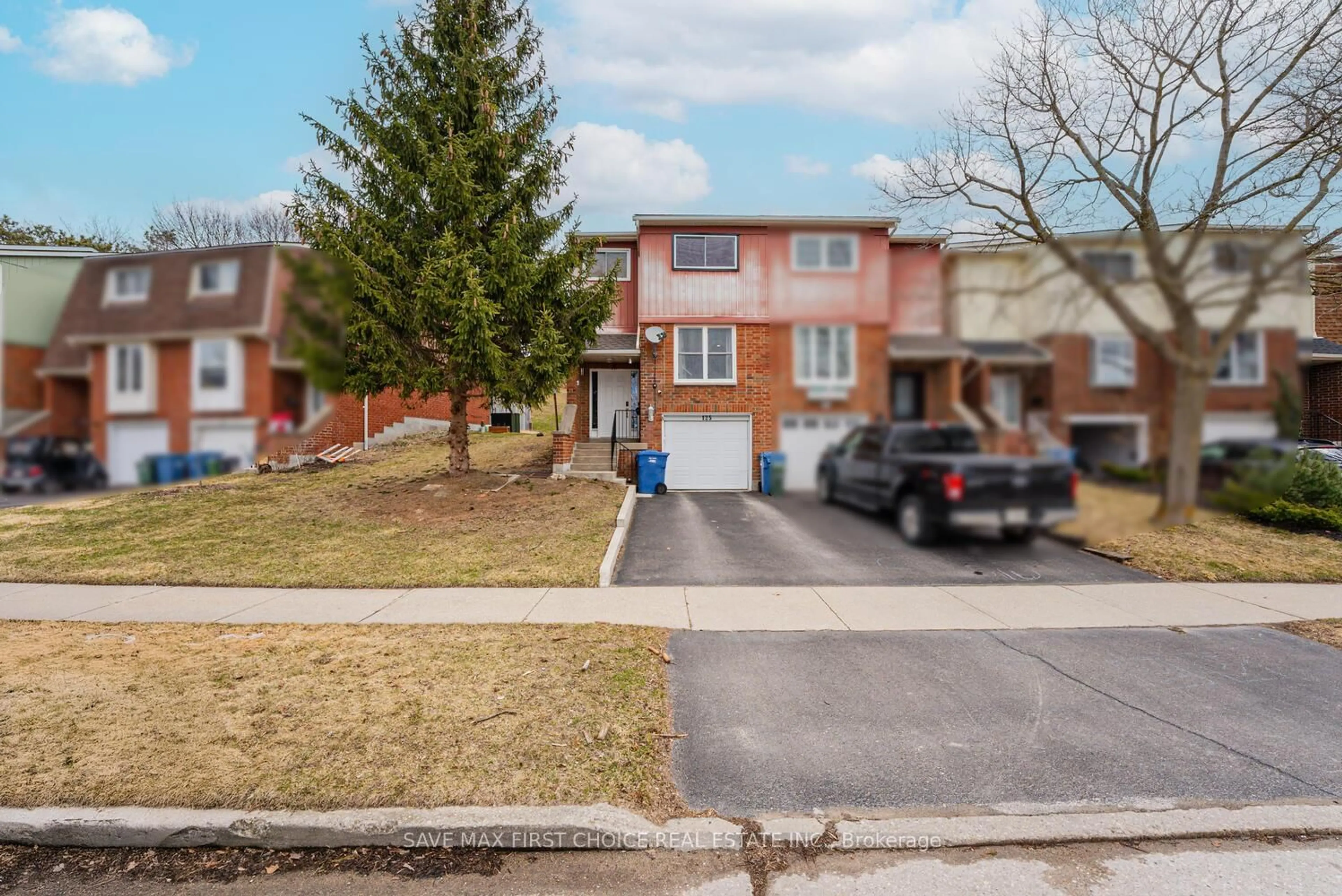 Unknown for 125 DOVERCLIFFE Rd, Guelph Ontario N1G 3A5