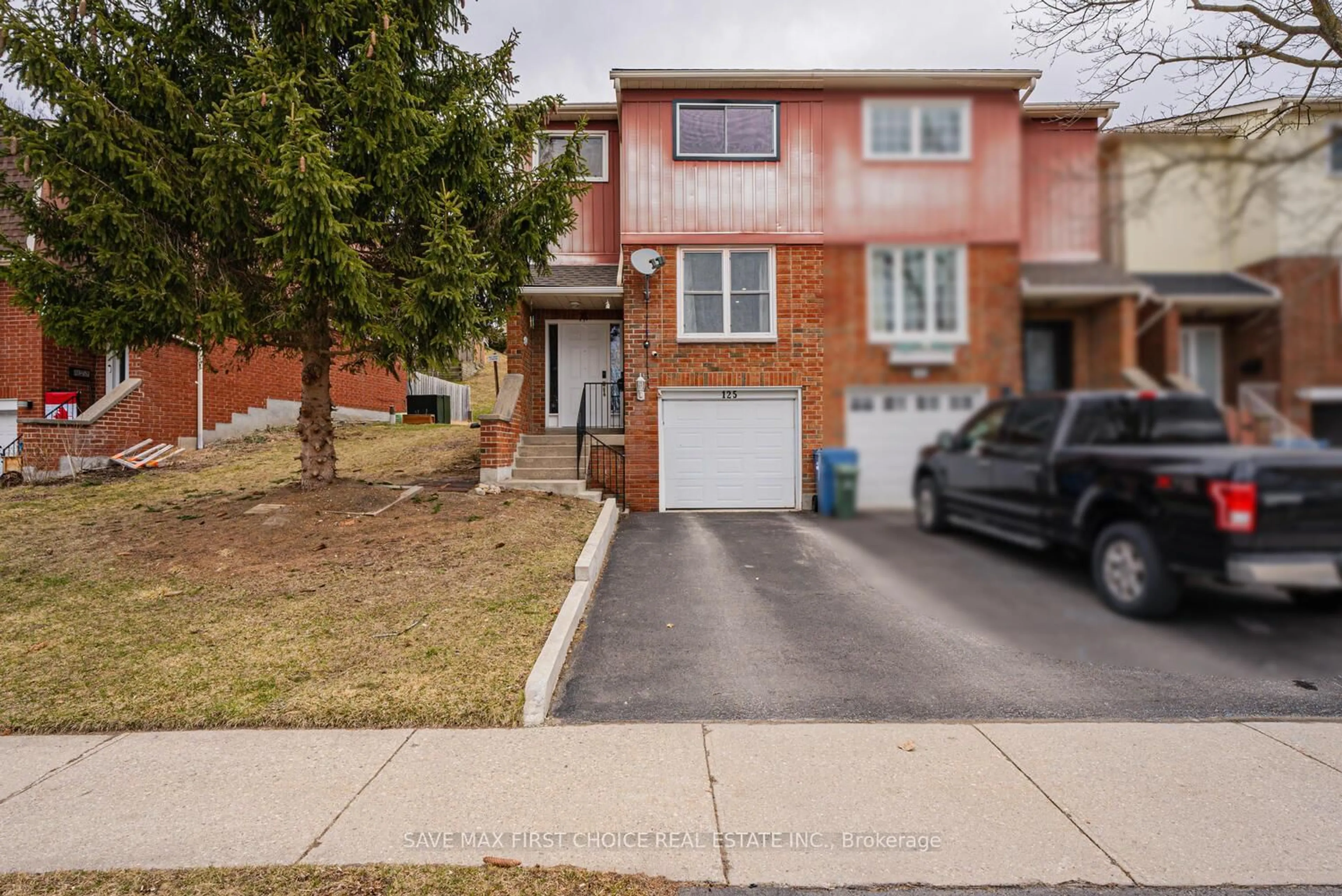 Unknown for 125 DOVERCLIFFE Rd, Guelph Ontario N1G 3A5