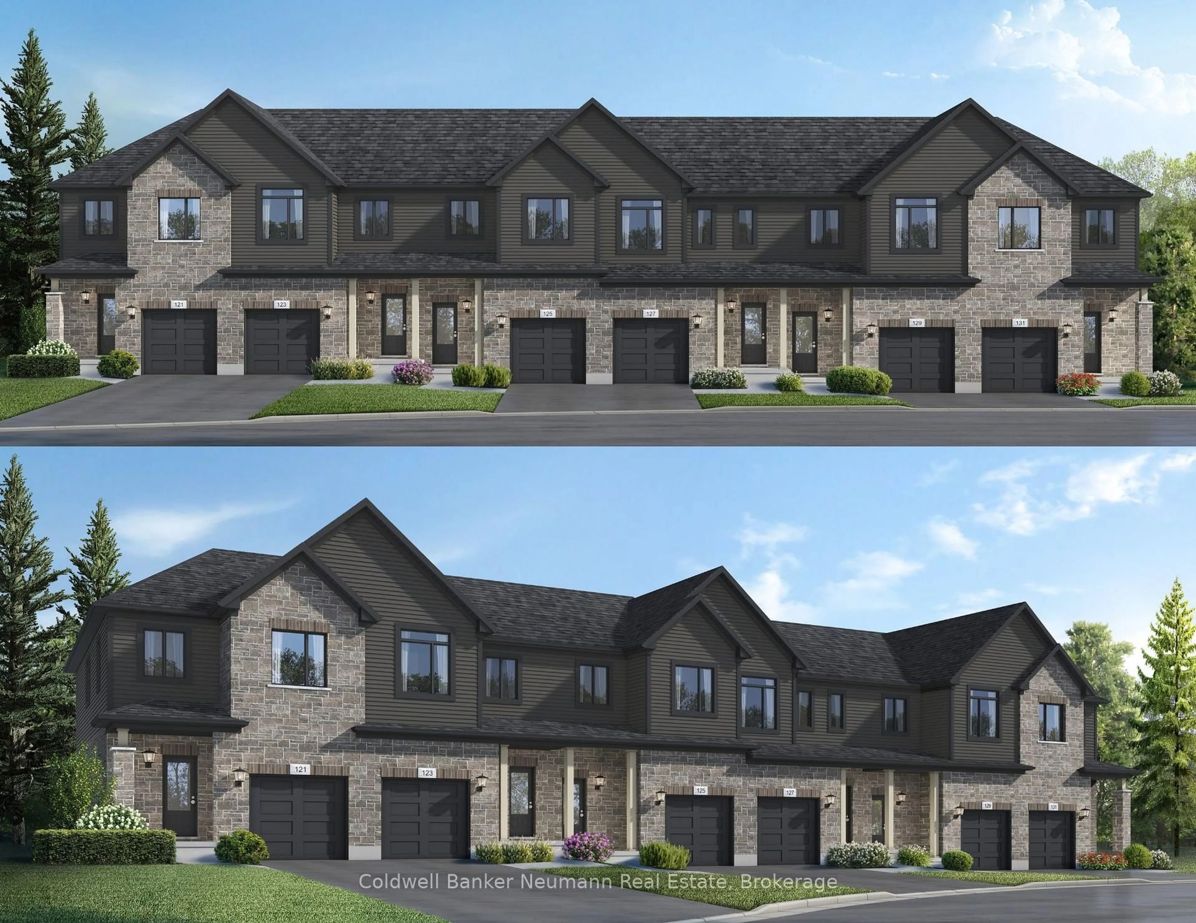 Unknown for 15 Cadence Common, Cambridge Ontario N3C 1A5