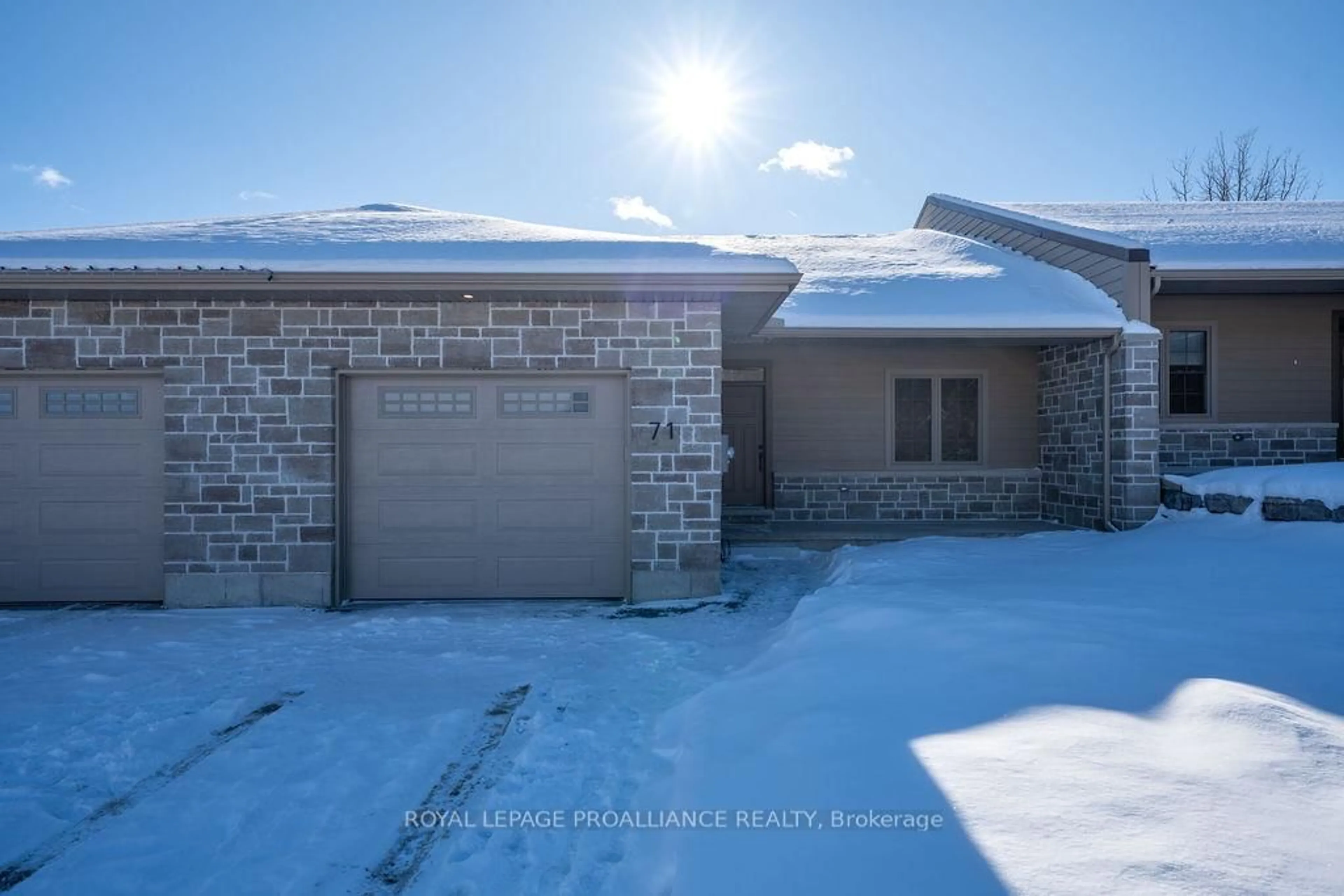 Unknown for 71 Seymour St, Madoc Ontario K0K 2K0