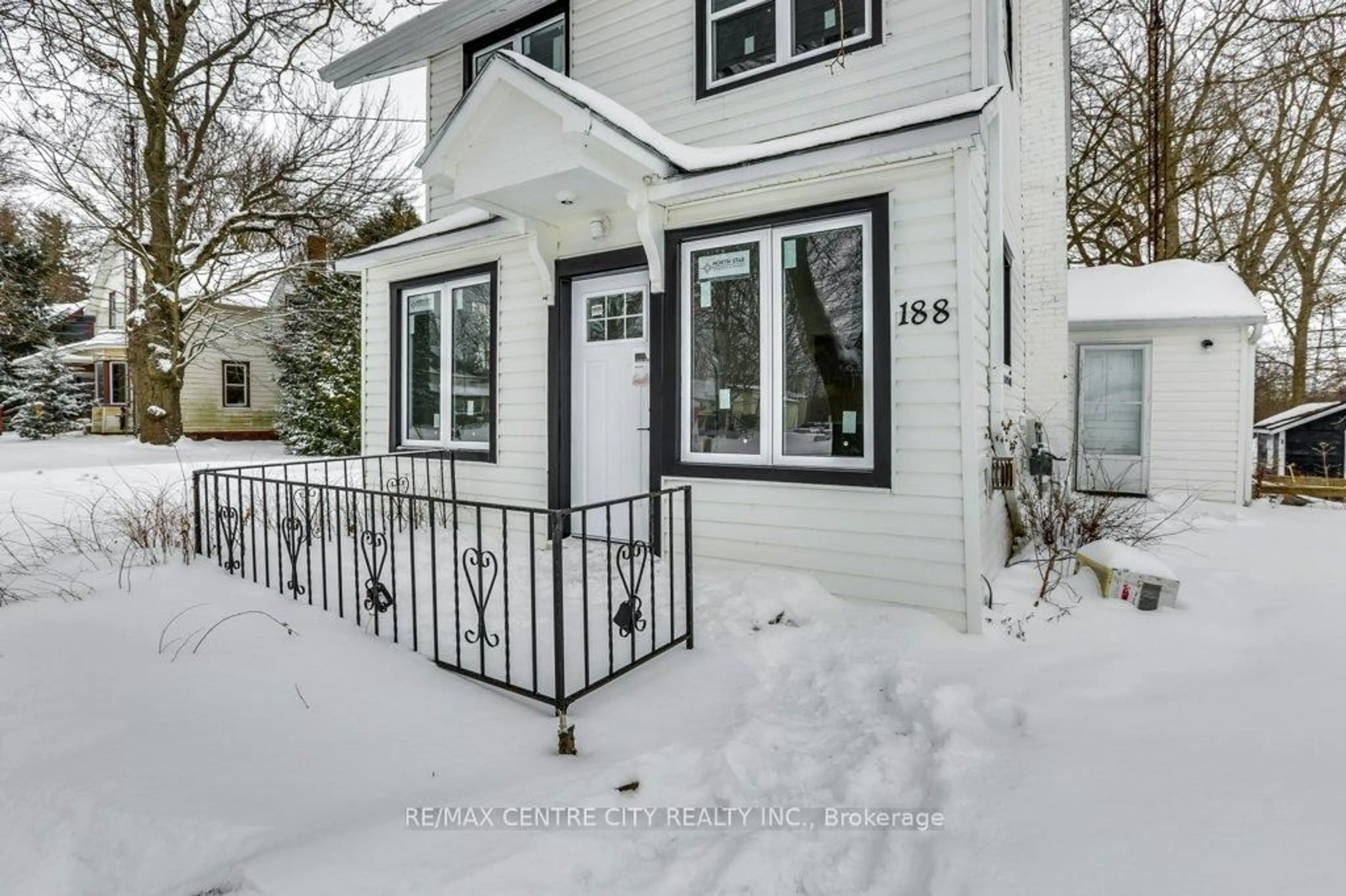 Unknown for 188 Furnival Rd, West Elgin Ontario N0L 2C0