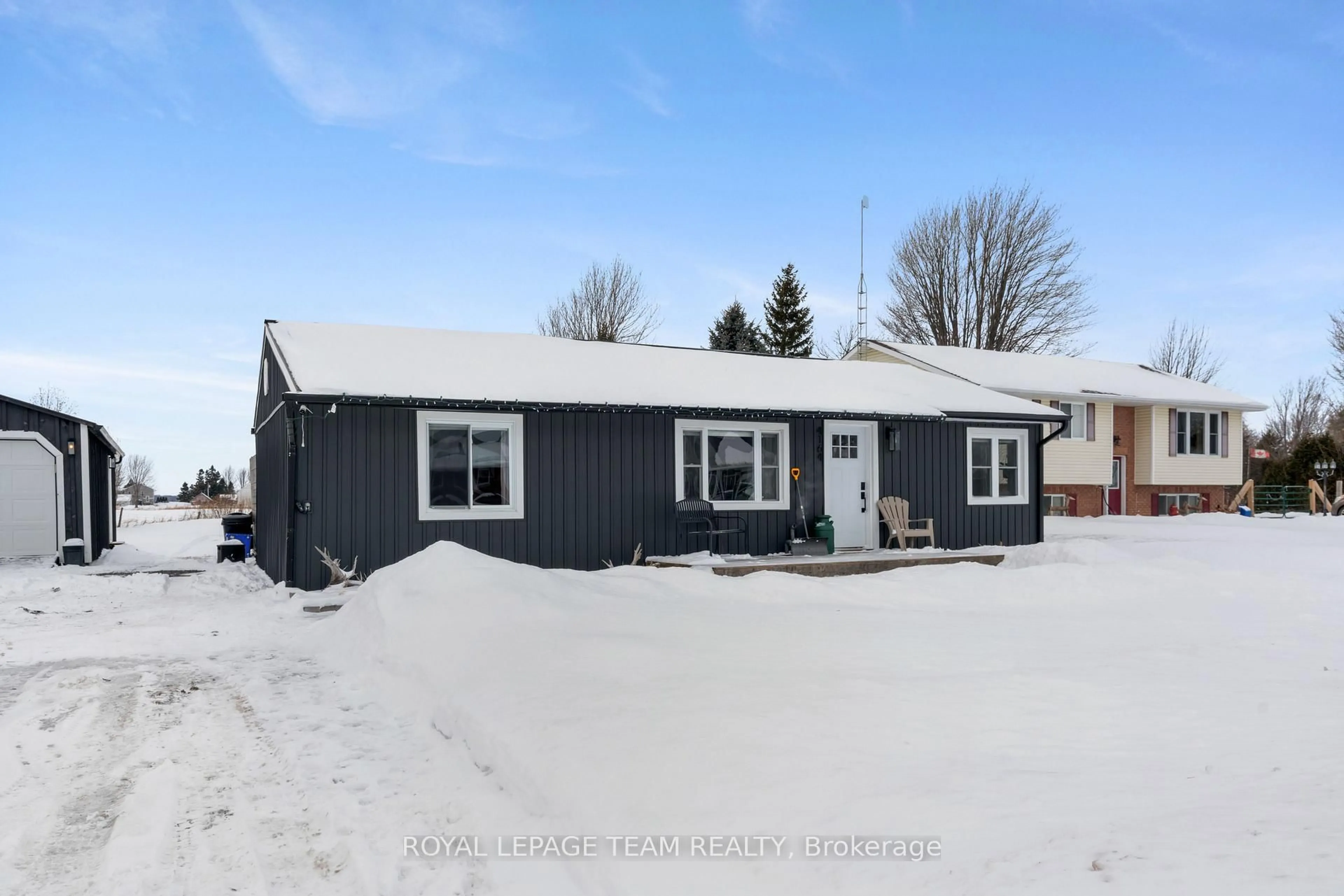 Unknown for 4164 COUNTY ROAD 16 Rd, South Dundas Ontario K0E 1C0