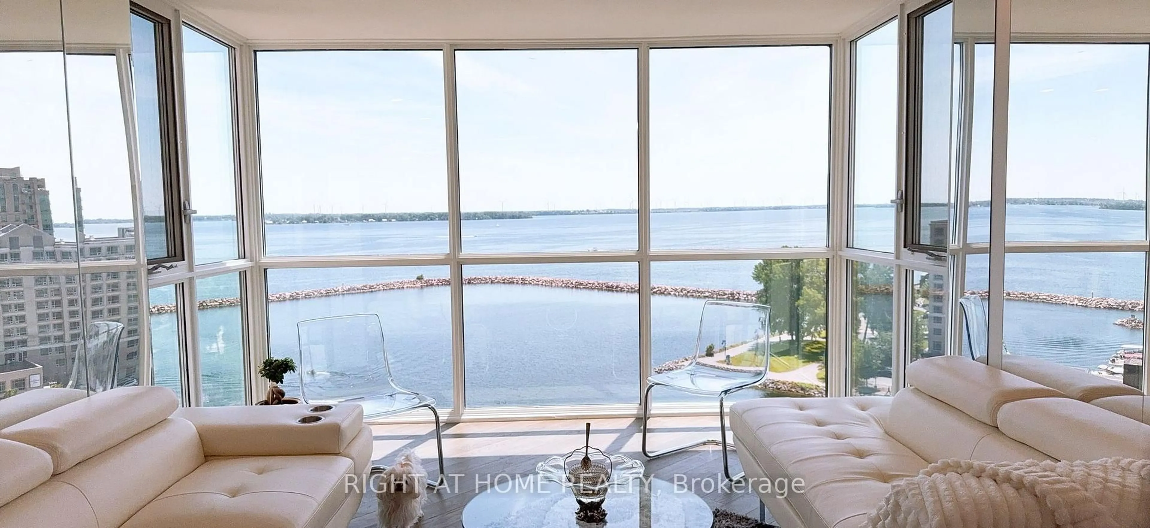 Unknown for 185 ONTARIO St #1301, Kingston Ontario K7L 2Y7