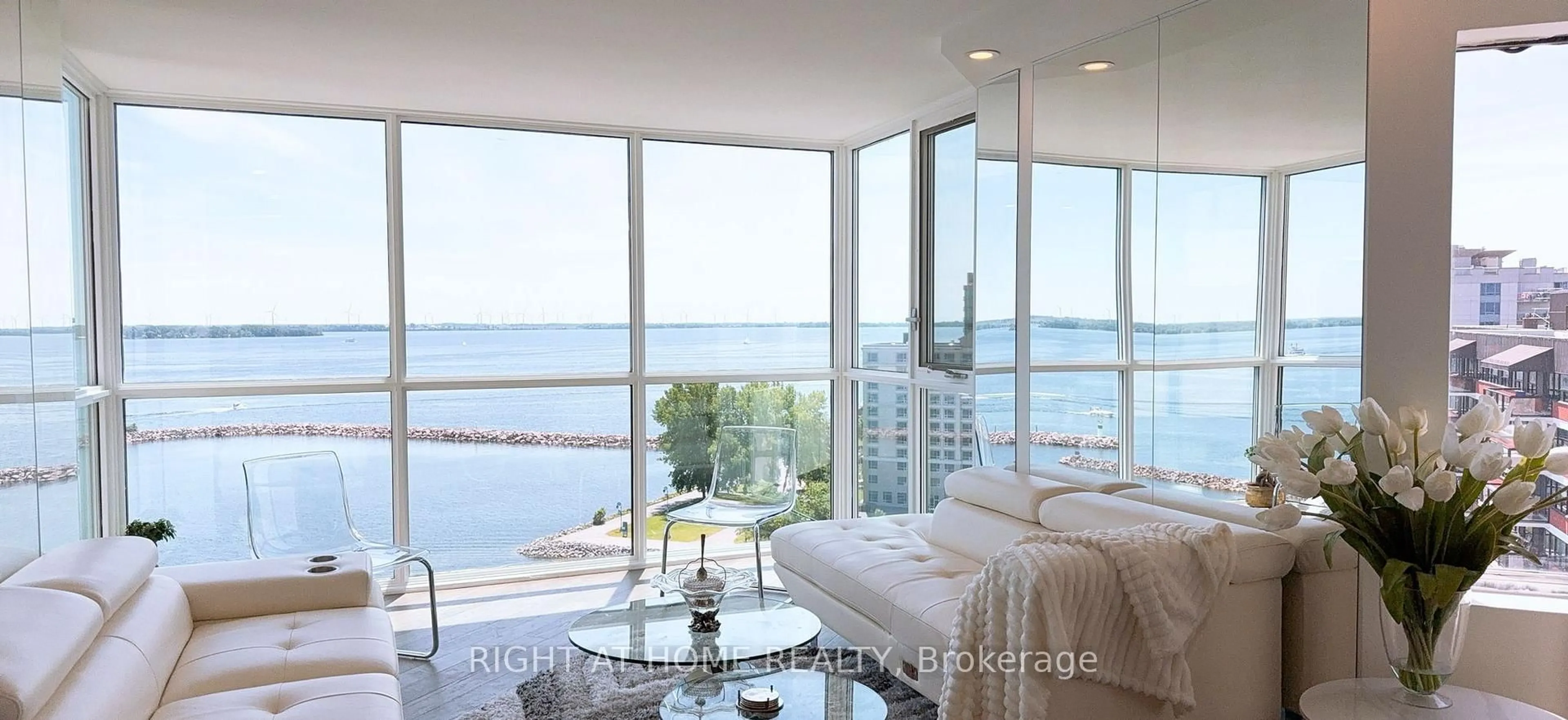 Unknown for 185 ONTARIO St #1301, Kingston Ontario K7L 2Y7